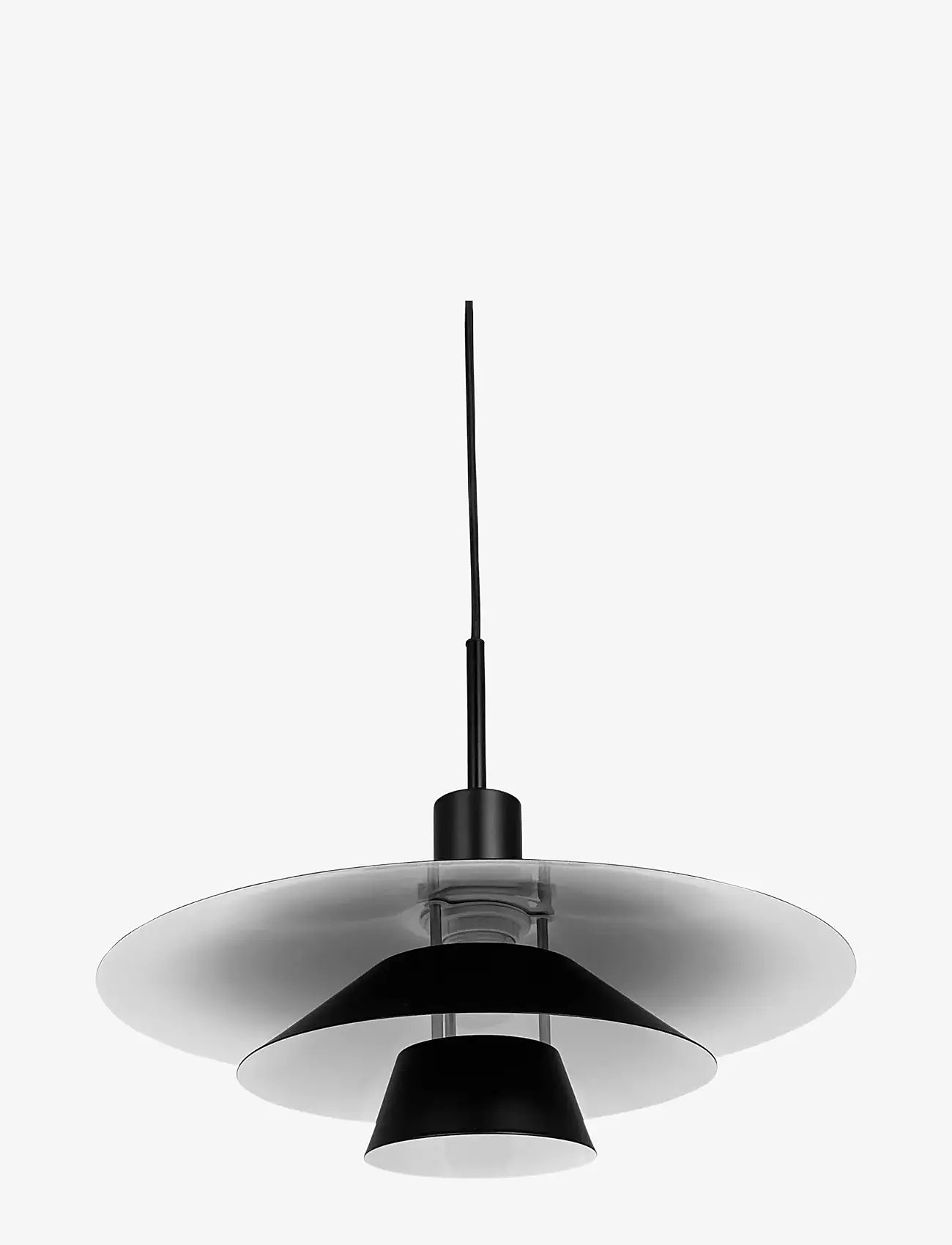 Dyberg Larsen - KAY - loftslamper - black - 3