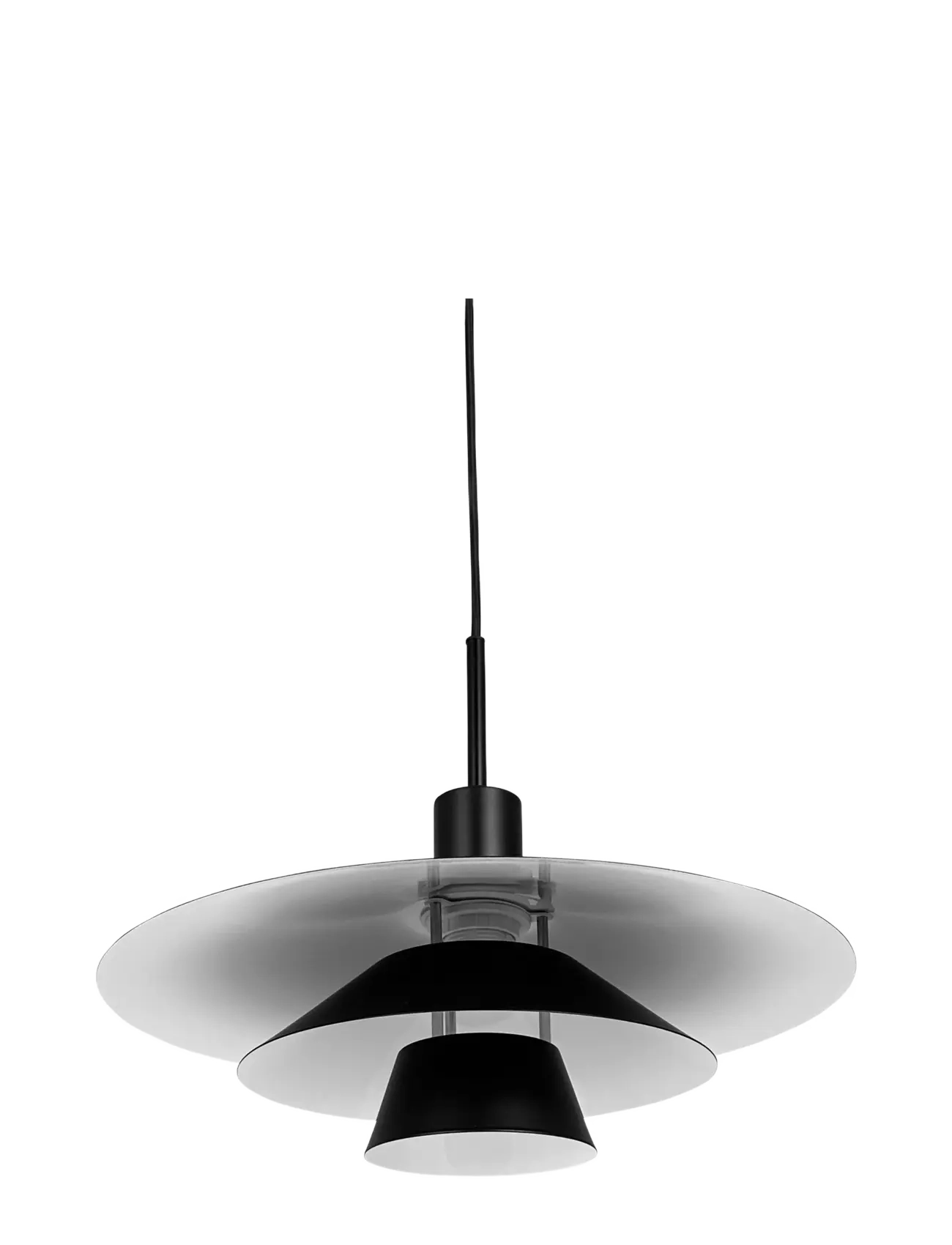 Dyberg Larsen - KAY - deckenleuchte - black - 3