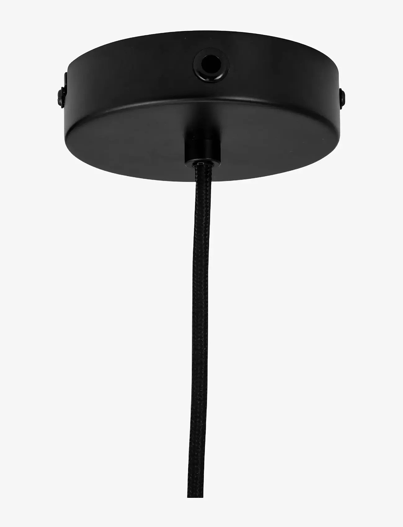 Dyberg Larsen - KAY - loftslamper - black - 4