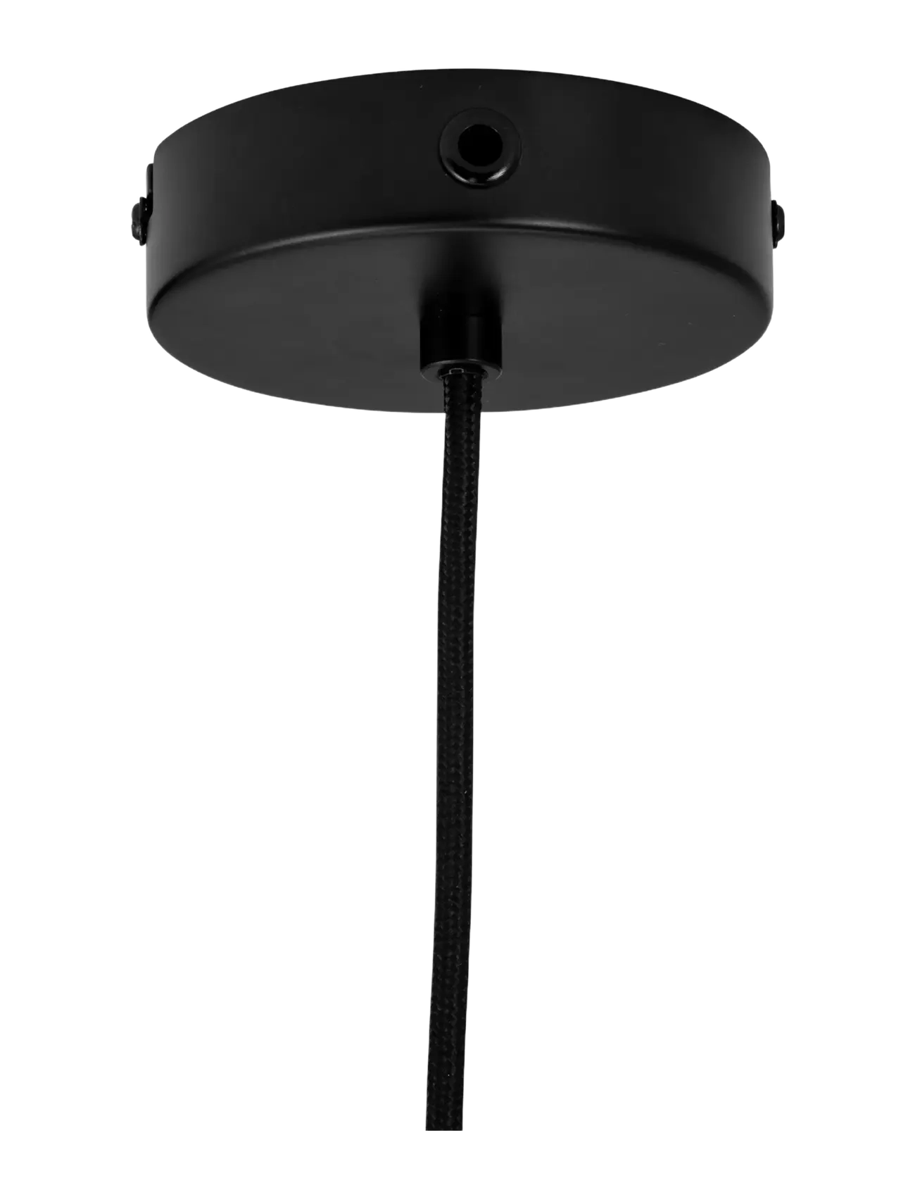Dyberg Larsen - KAY - deckenleuchte - black - 4