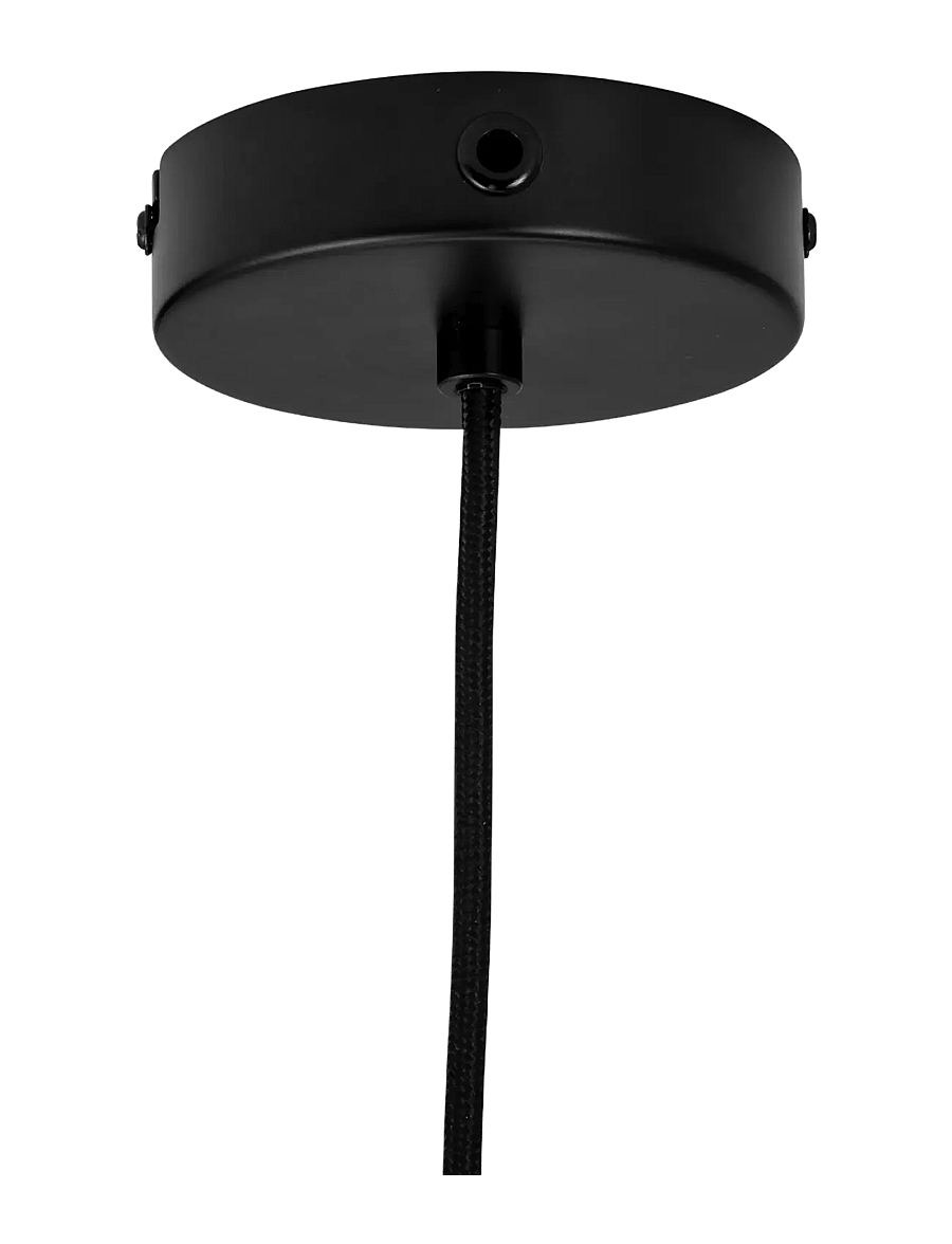 Dyberg Larsen - KAY - rippvalgustid - black - 5