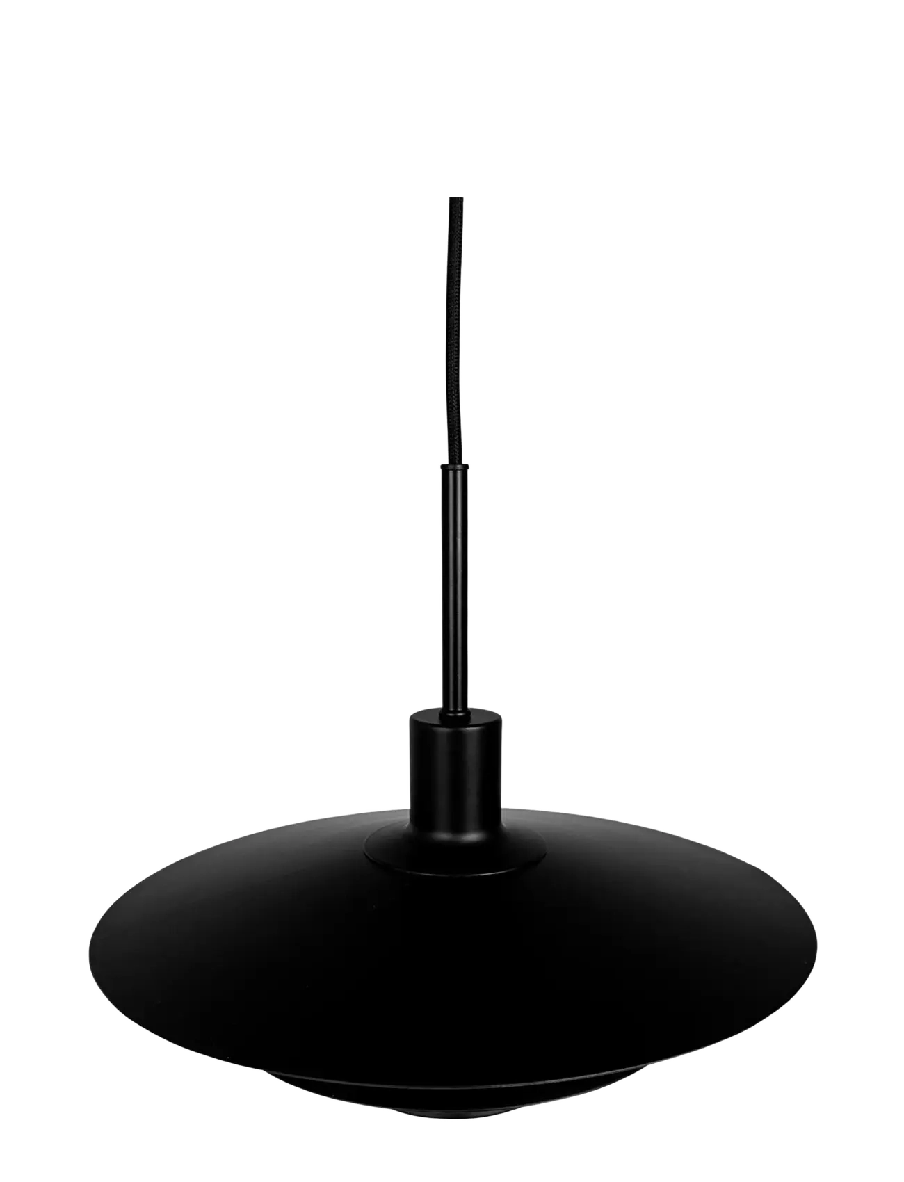 Dyberg Larsen - KAY - deckenleuchte - black - 2