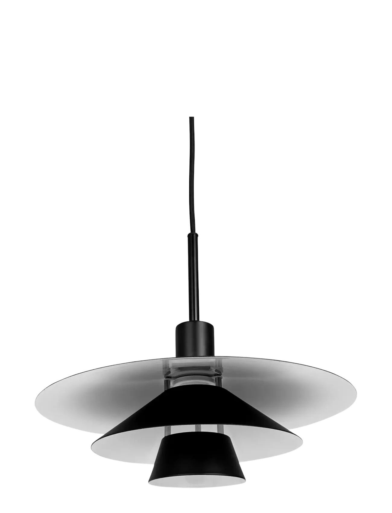 Dyberg Larsen - KAY - deckenleuchte - black - 3