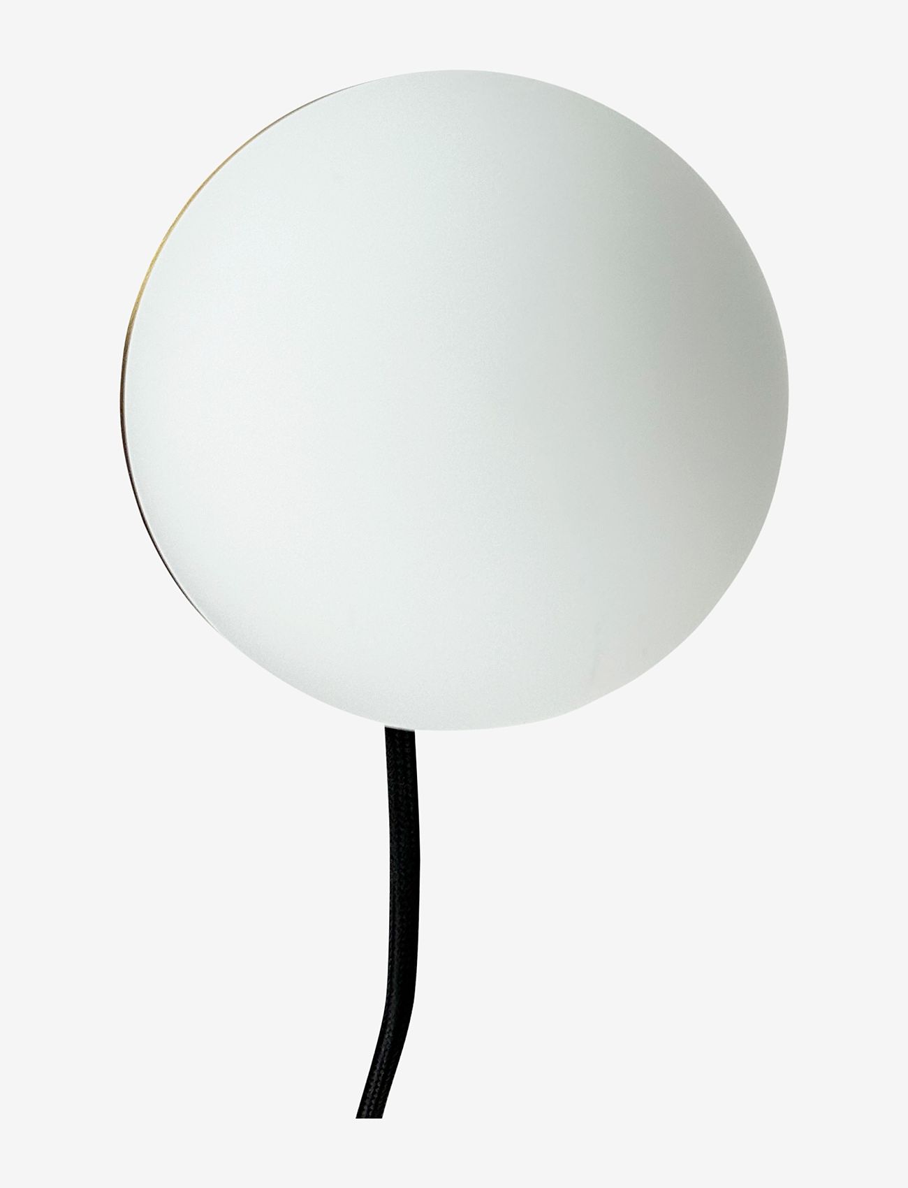 Dyberg Larsen - Sia Wall lamp Brass base - osta hinna alusel - opal/ brass - 3