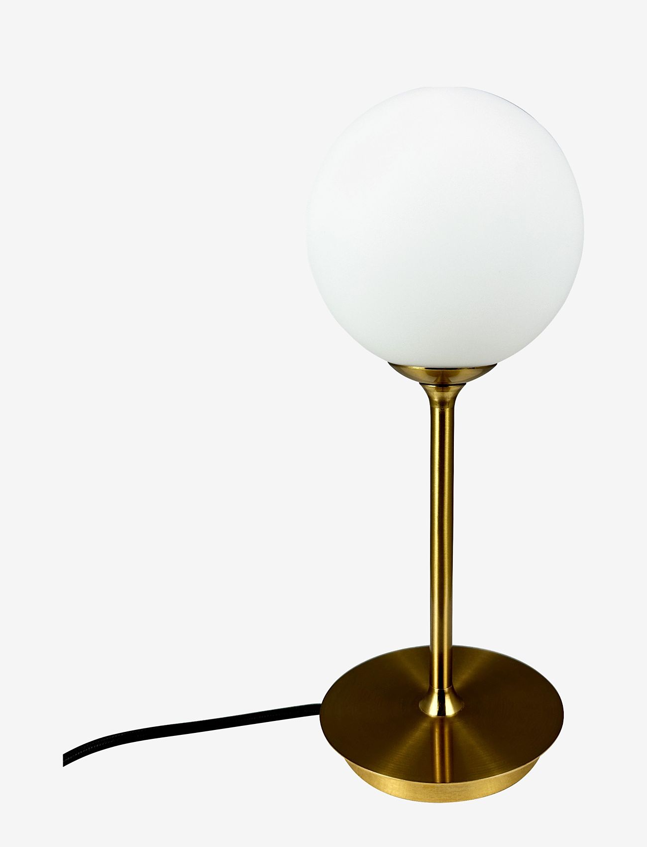 Dyberg Larsen - Sia Table lamp Brass base - osta hinna alusel - opal/ brass - 0