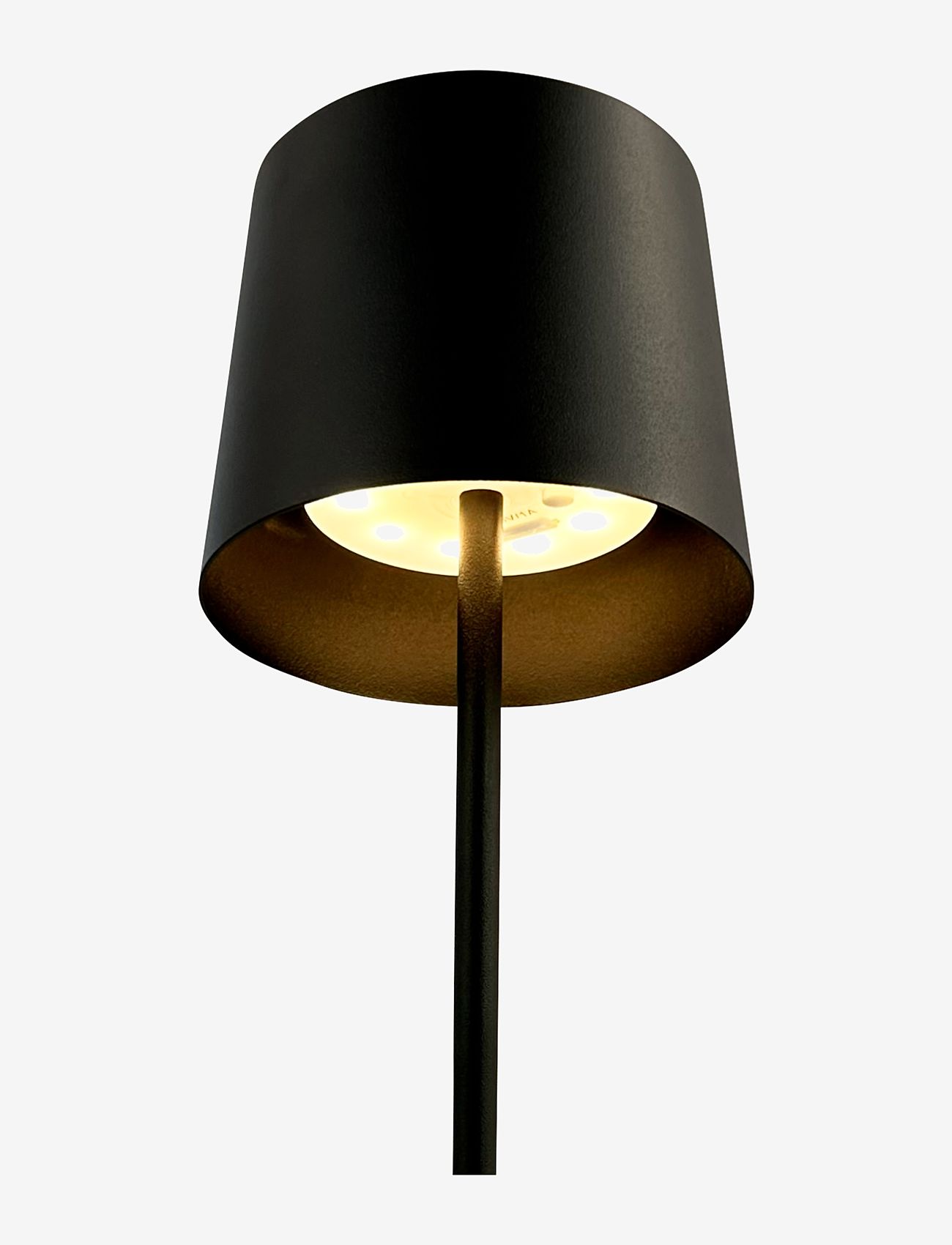 Dyberg Larsen - KARL LED - black - 3
