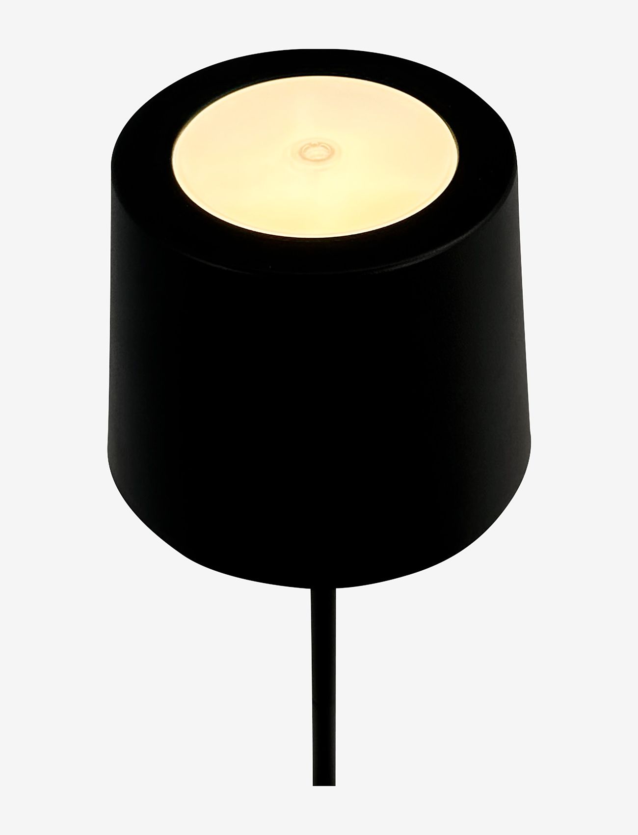 Dyberg Larsen - KARL LED - black - 5