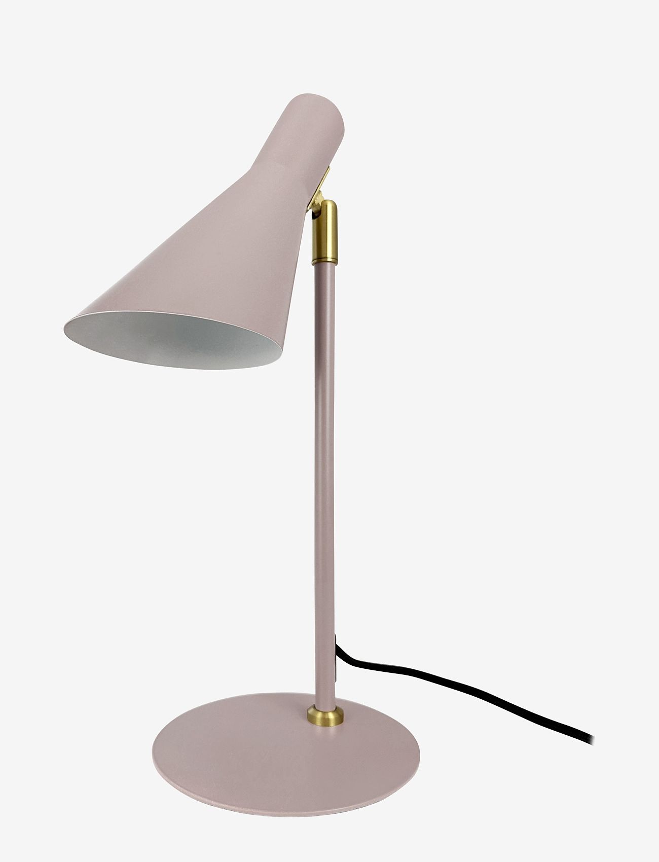 Dyberg Larsen - DL12 Mini Table lamp beige - skrifborðs- og borðlampar - beige - 2