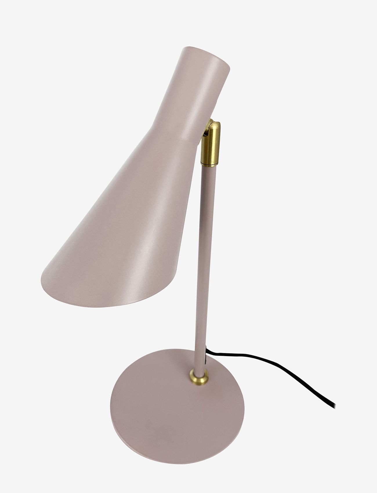 Dyberg Larsen - DL12 Mini Table lamp beige - skrifborðs- og borðlampar - beige - 3