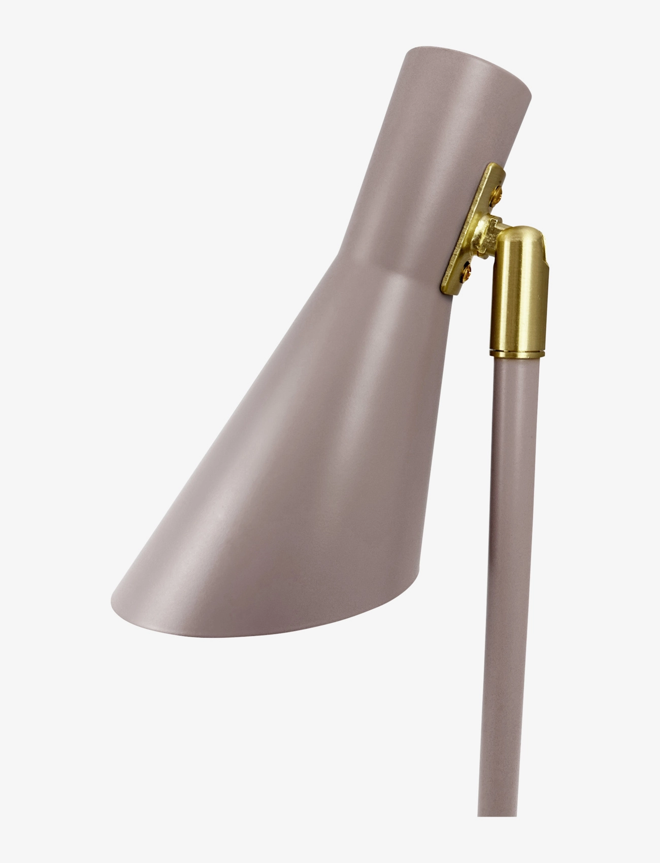 Dyberg Larsen - DL12 Mini Table lamp beige - table lamps - beige - 4