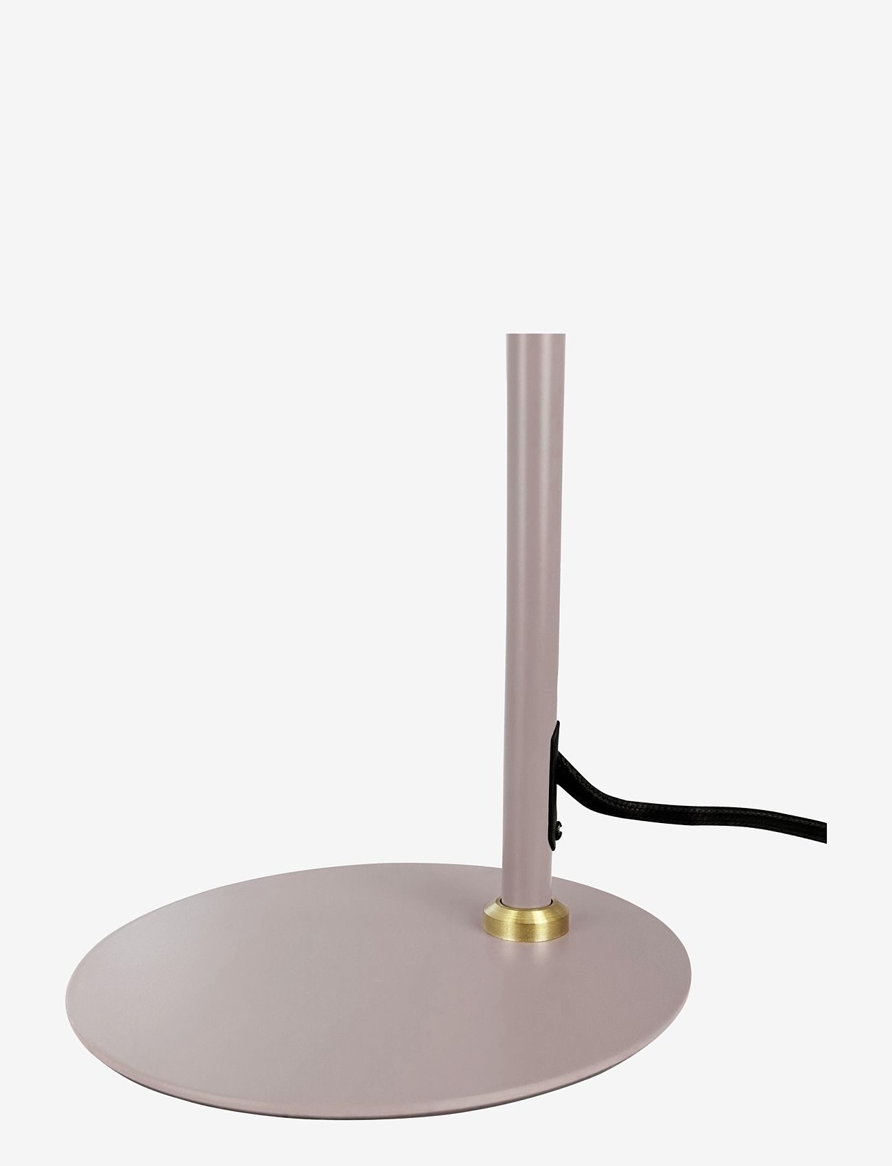 Dyberg Larsen - DL12 Mini Table lamp beige - skrifborðs- og borðlampar - beige - 5