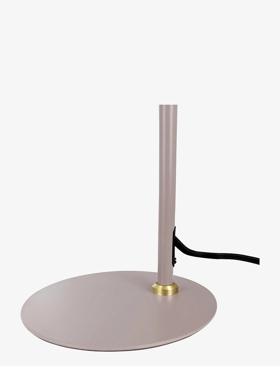 Dyberg Larsen - DL12 Mini Table lamp beige - galda lampas - beige - 4