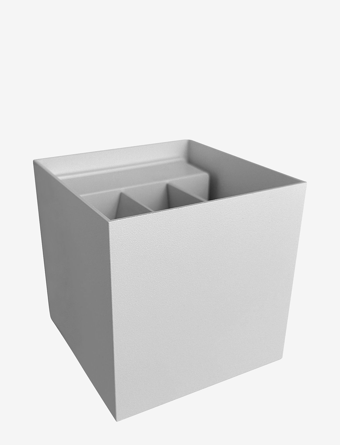 Dyberg Larsen - Venus Wall lamp White Indoor - wall lamps - white - 1