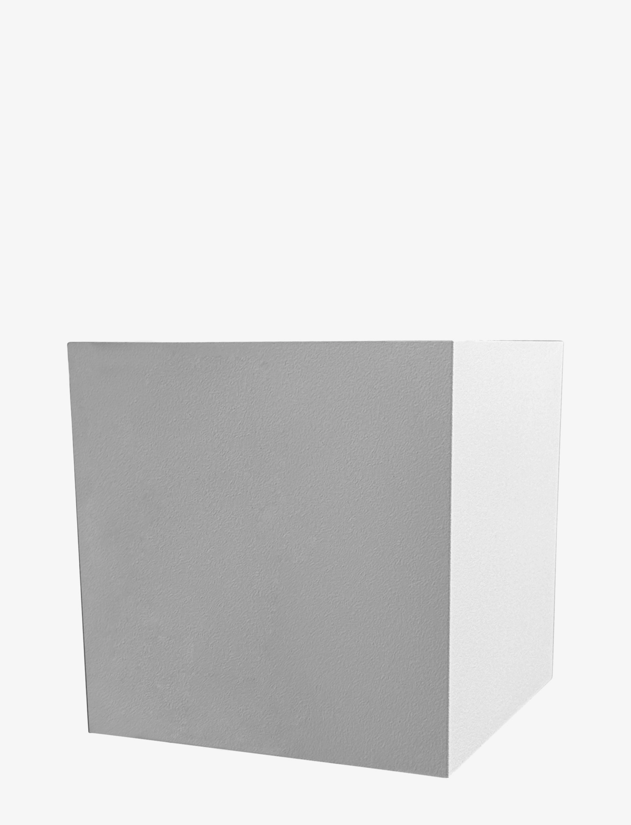 Dyberg Larsen - Venus Wall lamp White Indoor - wandleuchten - white - 3