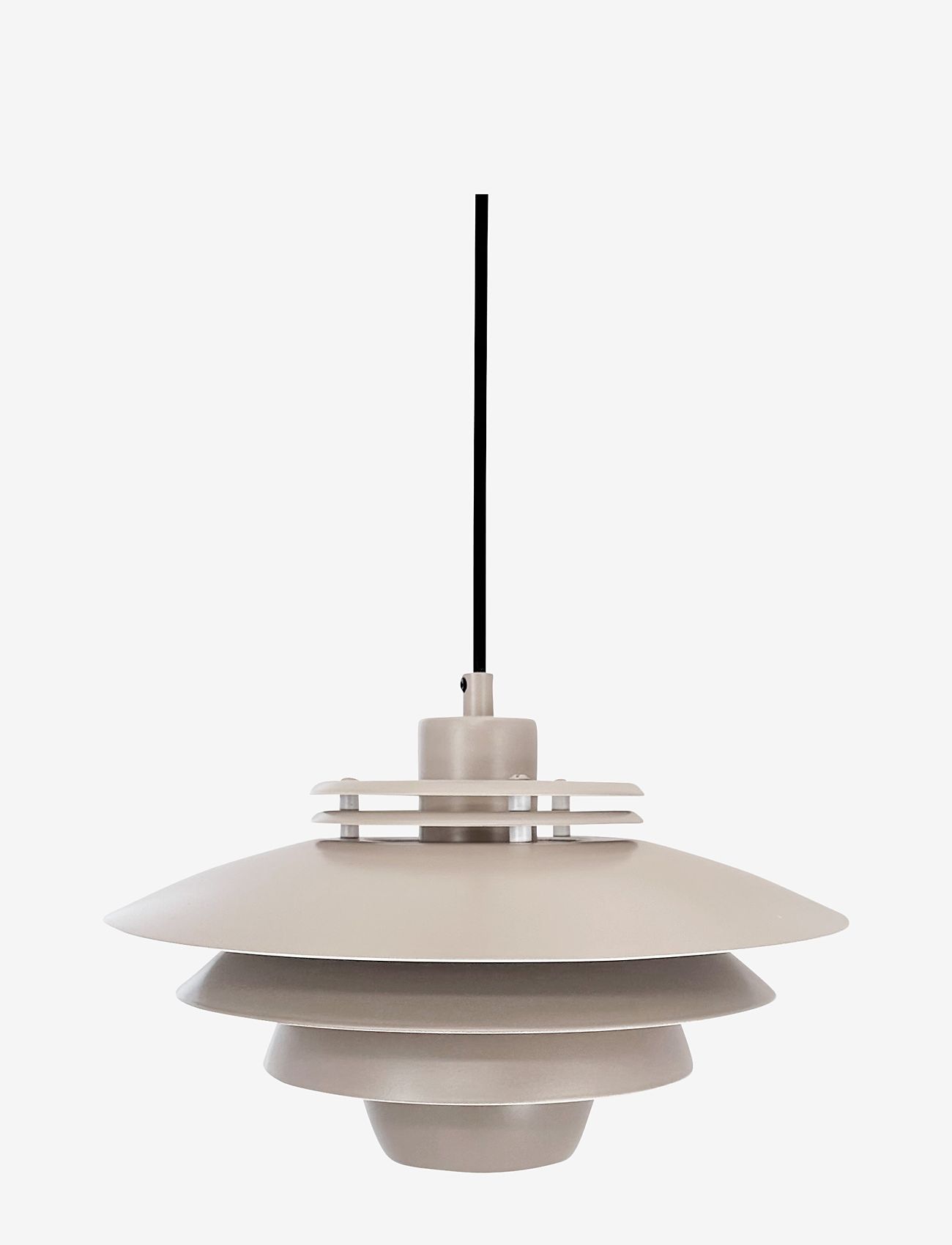 Dyberg Larsen - Ejka Mini Beige pendant - pendant lamps - beige - 1