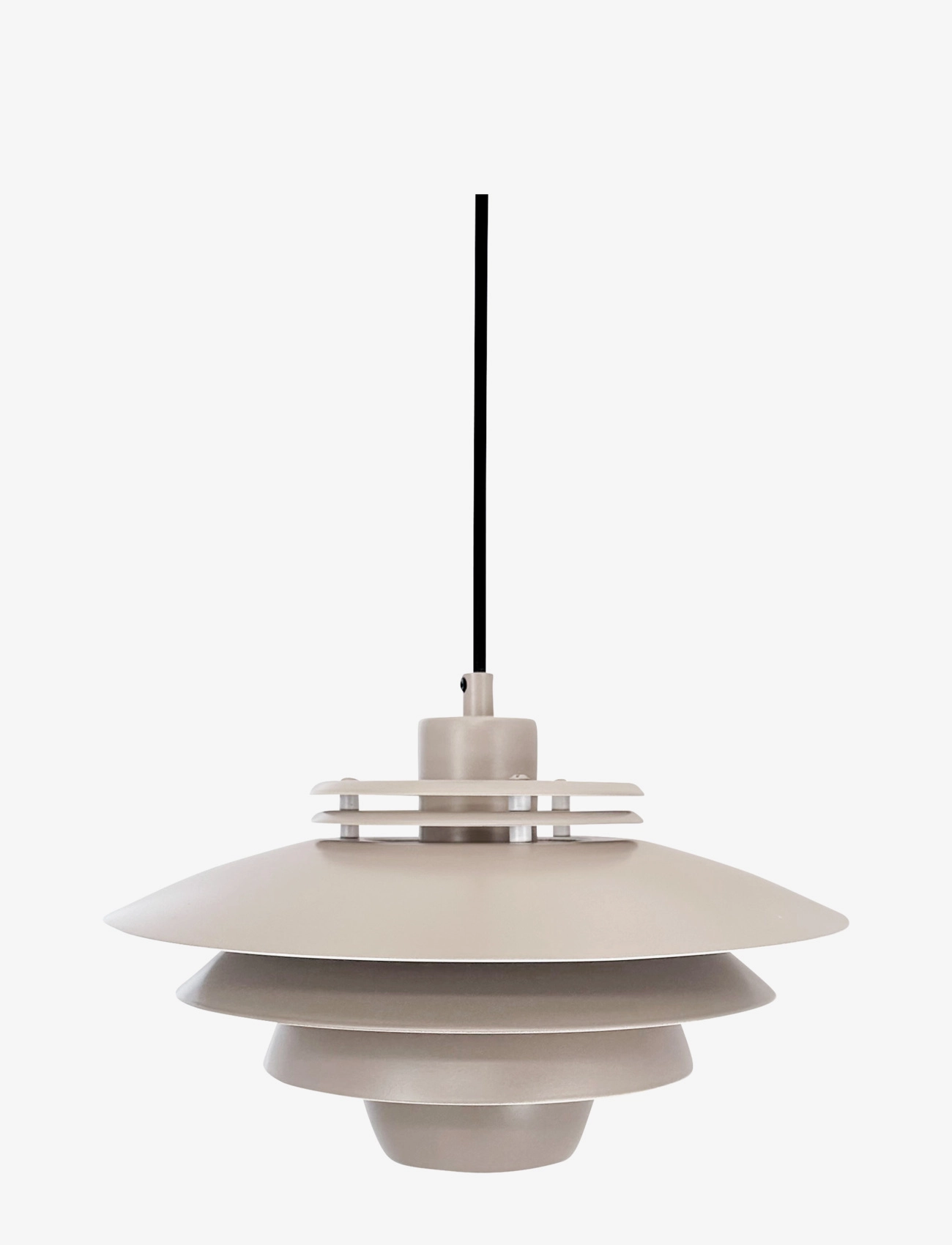Dyberg Larsen - Ejka Mini Beige pendant - pendant lamps - beige - 2