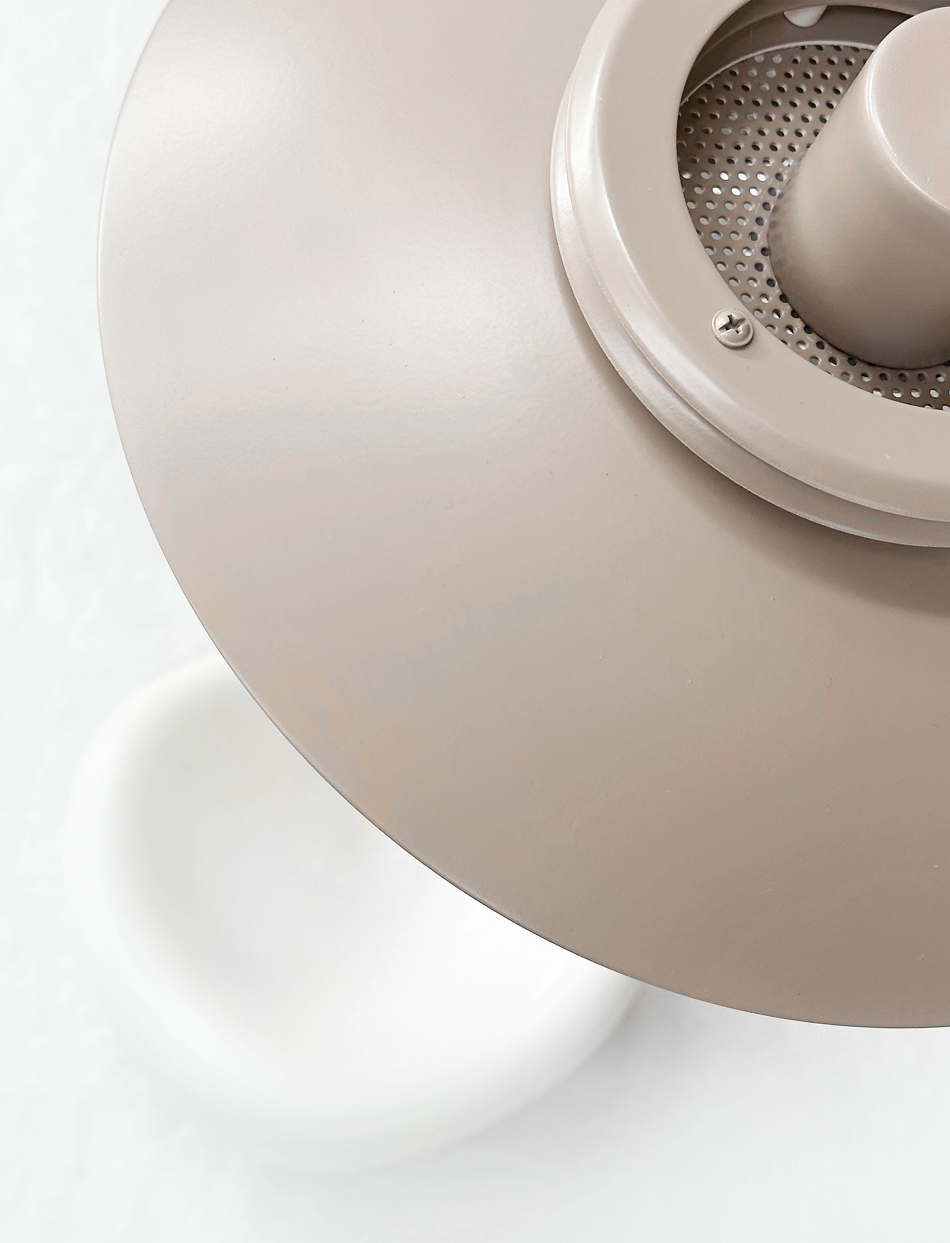Dyberg Larsen - Ejka Mini Beige pendant - pendant lamps - beige - 5