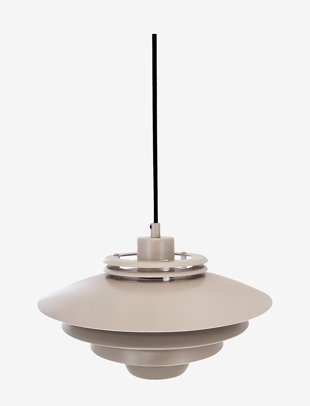 Dyberg Larsen - Ejka Mini Beige pendant - pendant lamps - beige - 2
