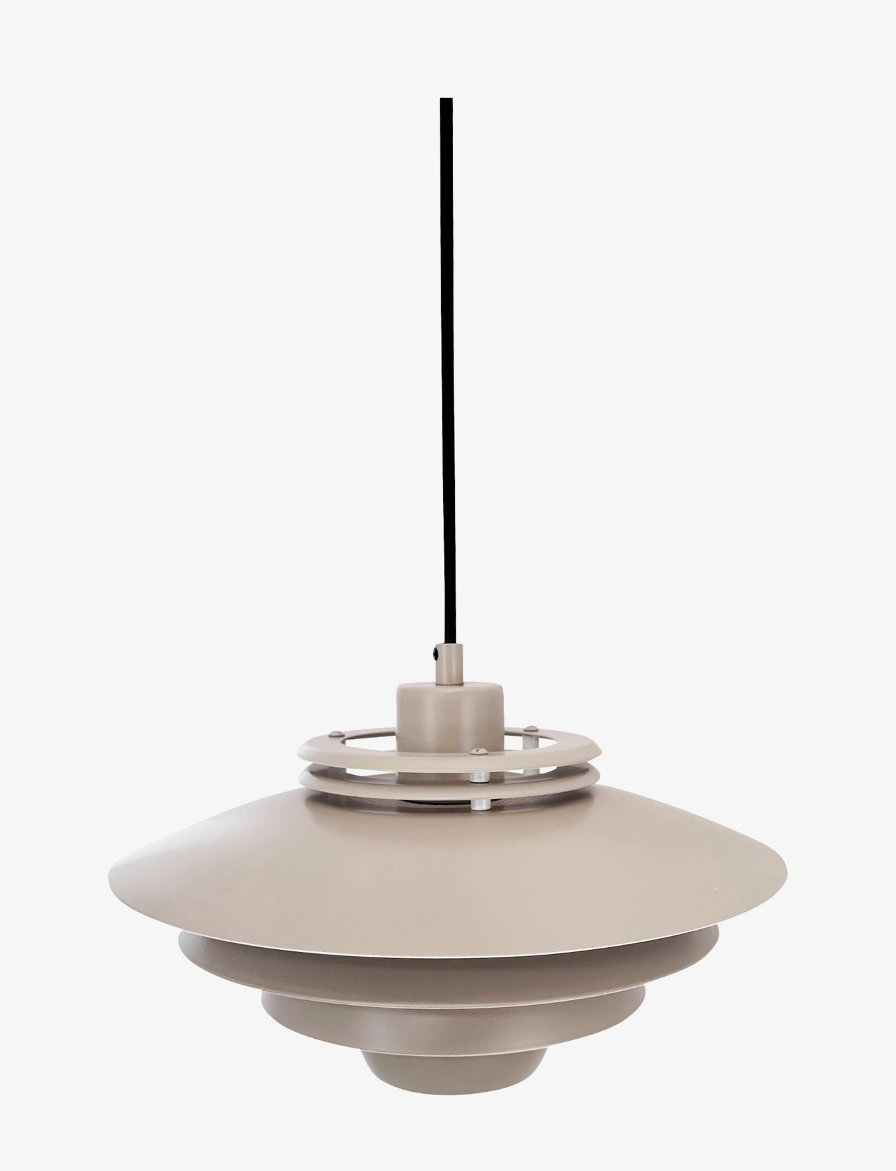Dyberg Larsen - Ejka Mini Beige pendant - pendant lamps - beige - 3