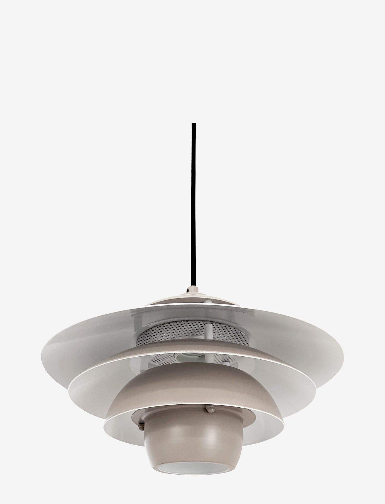 Dyberg Larsen - Ejka Mini Beige pendant - pendant lamps - beige - 3