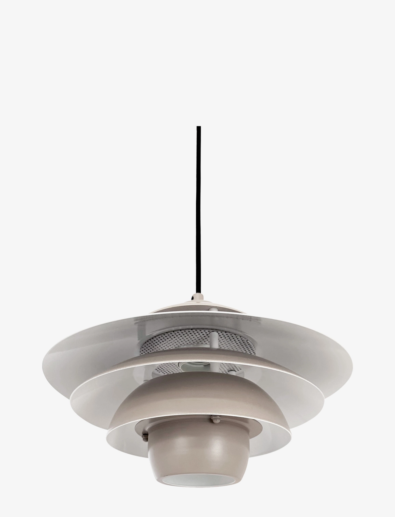 Dyberg Larsen - Ejka Mini Beige pendant - pendant lamps - beige - 4