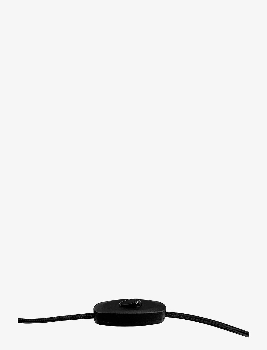 Dyberg Larsen - Iris brown table lamp - staliniai šviestuvai - brown - 5