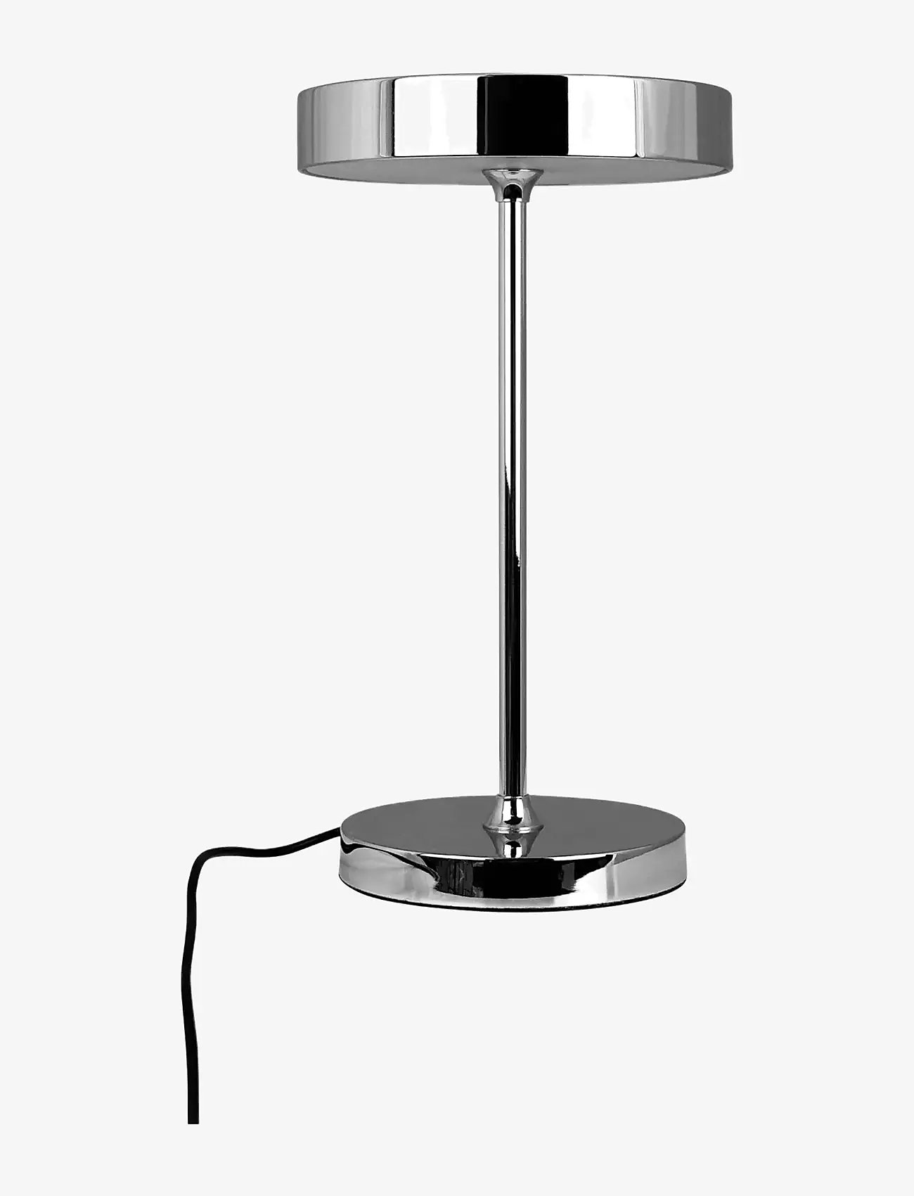 Dyberg Larsen - Starlight 230V Table lamp Chrome - nach preis einkaufen - chrome - 0