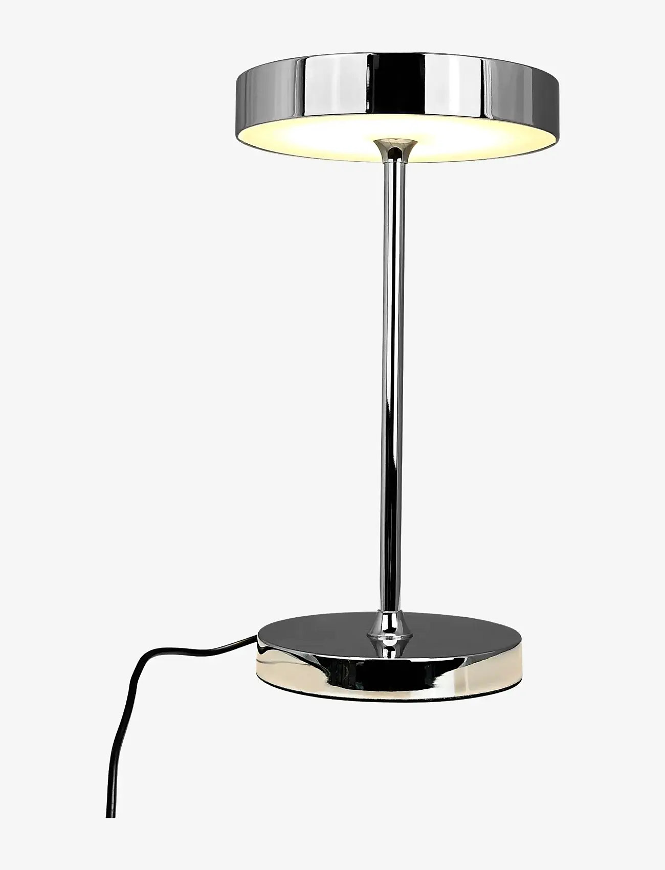 Dyberg Larsen - Starlight 230V Table lamp Chrome - nach preis einkaufen - chrome - 1