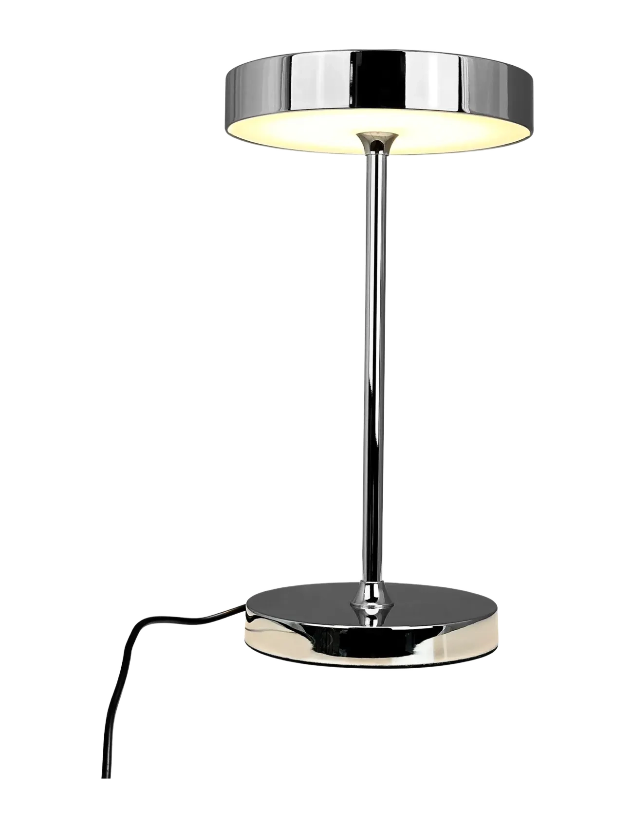 Dyberg Larsen - Starlight 230V bordlampe Krom - bordlamper - chrome - 2