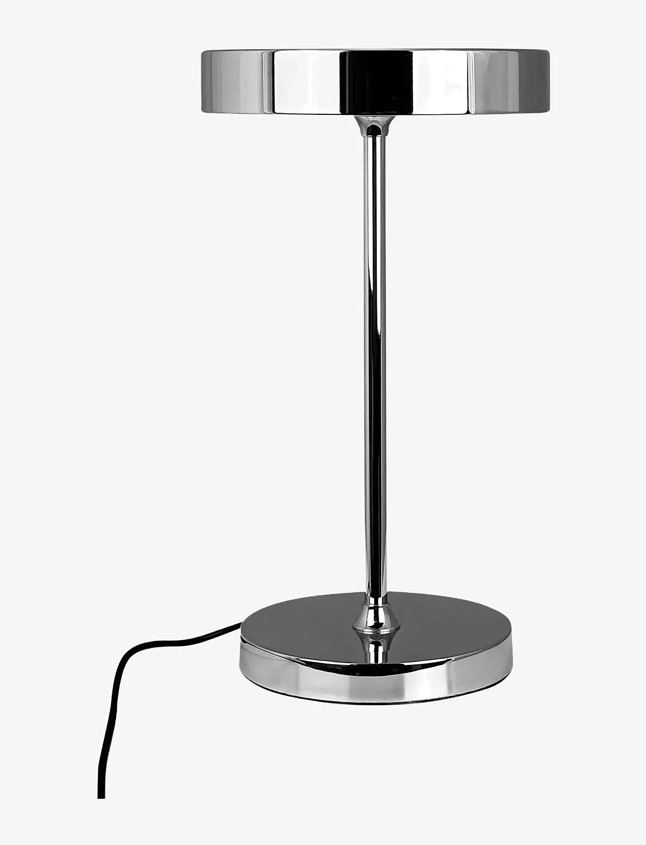 Dyberg Larsen - Starlight 230V Table lamp Chrome - nach preis einkaufen - chrome - 2