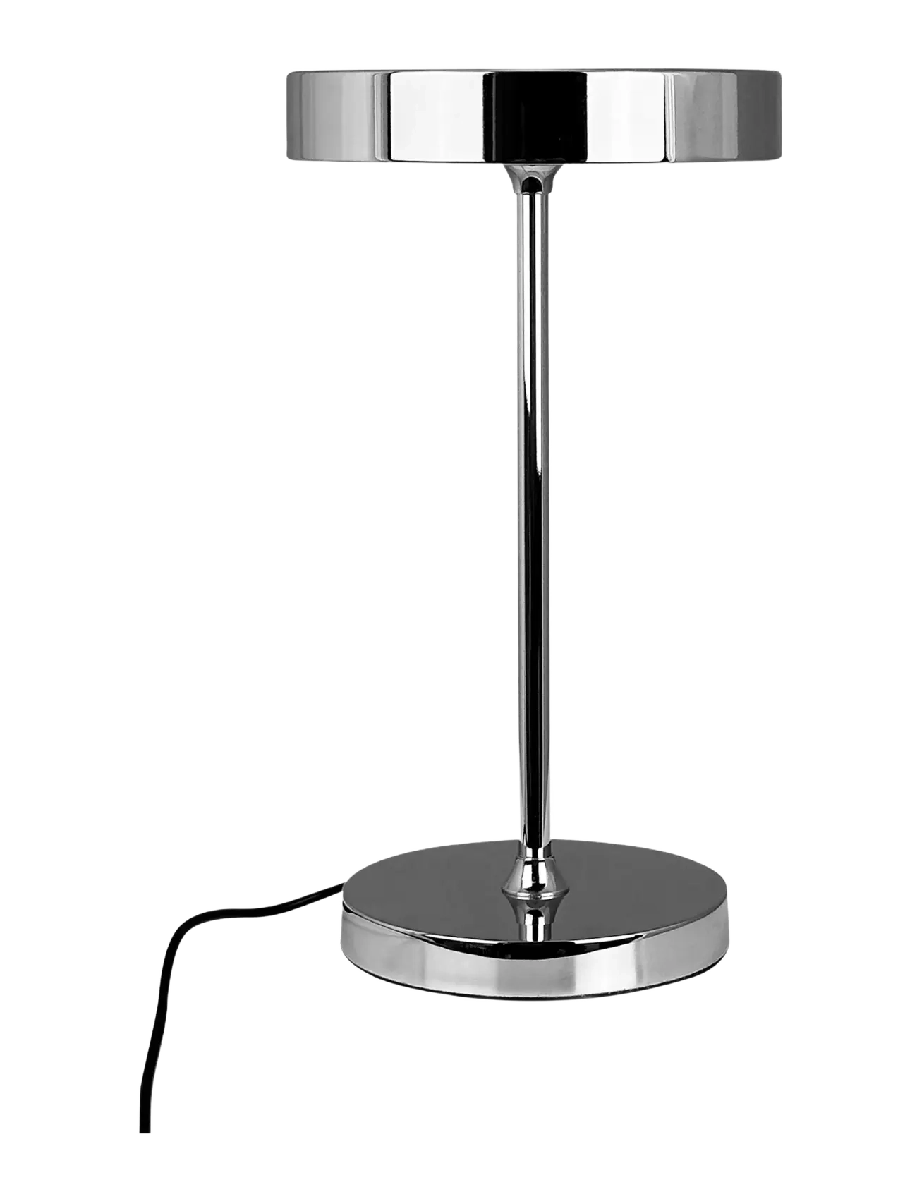 Dyberg Larsen - Starlight 230V bordlampe Krom - bordlamper - chrome - 3
