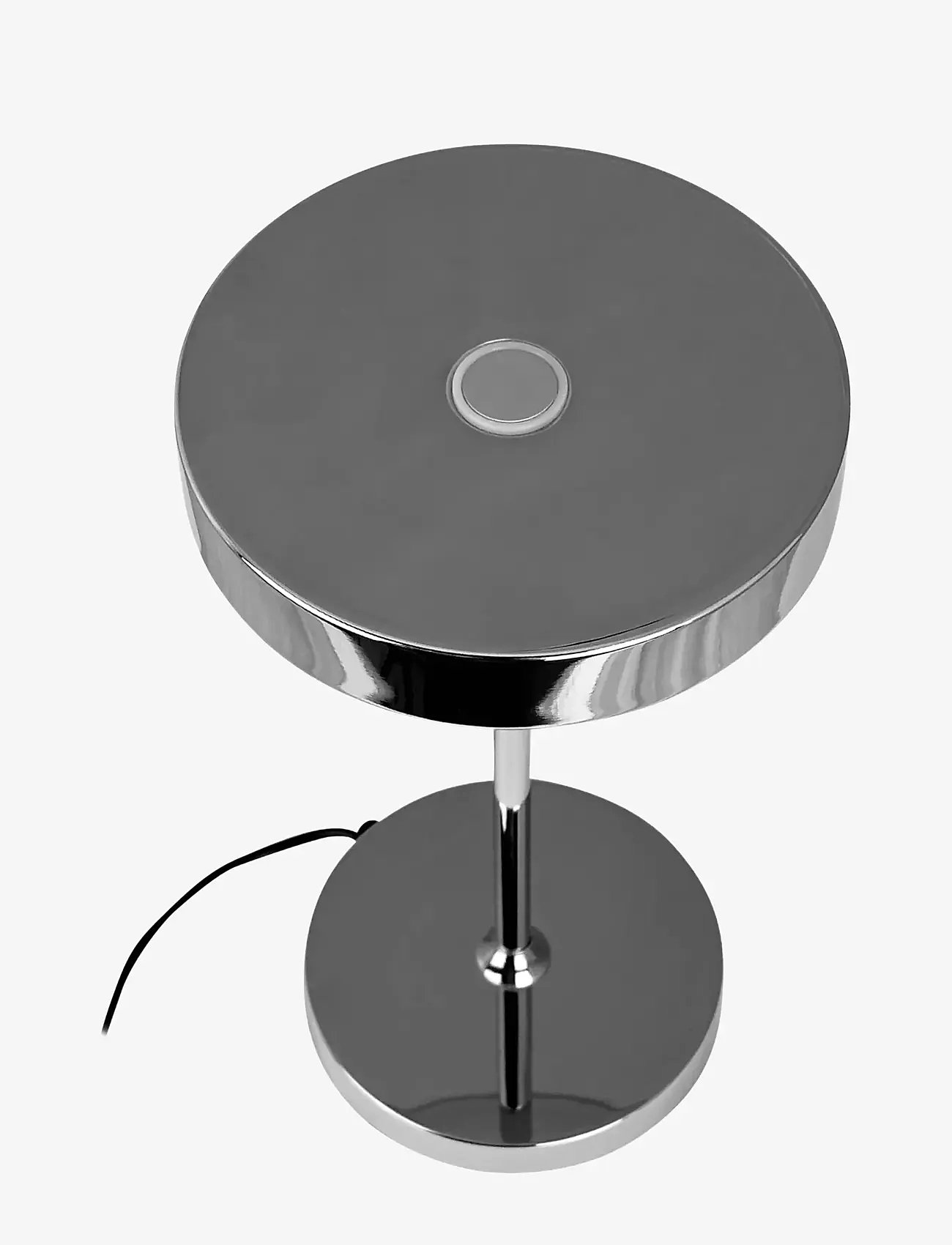 Dyberg Larsen - Starlight 230V Table lamp Chrome - nach preis einkaufen - chrome - 3