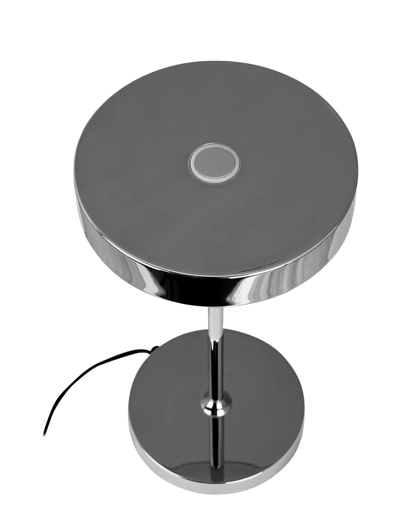 Dyberg Larsen - Starlight 230V bordlampe Krom - bordlamper - chrome - 4