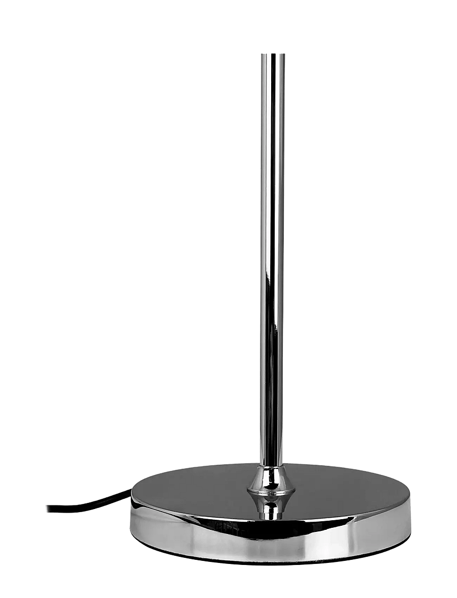 Dyberg Larsen - Starlight 230V Table lamp Chrome - laualambid - chrome - 5