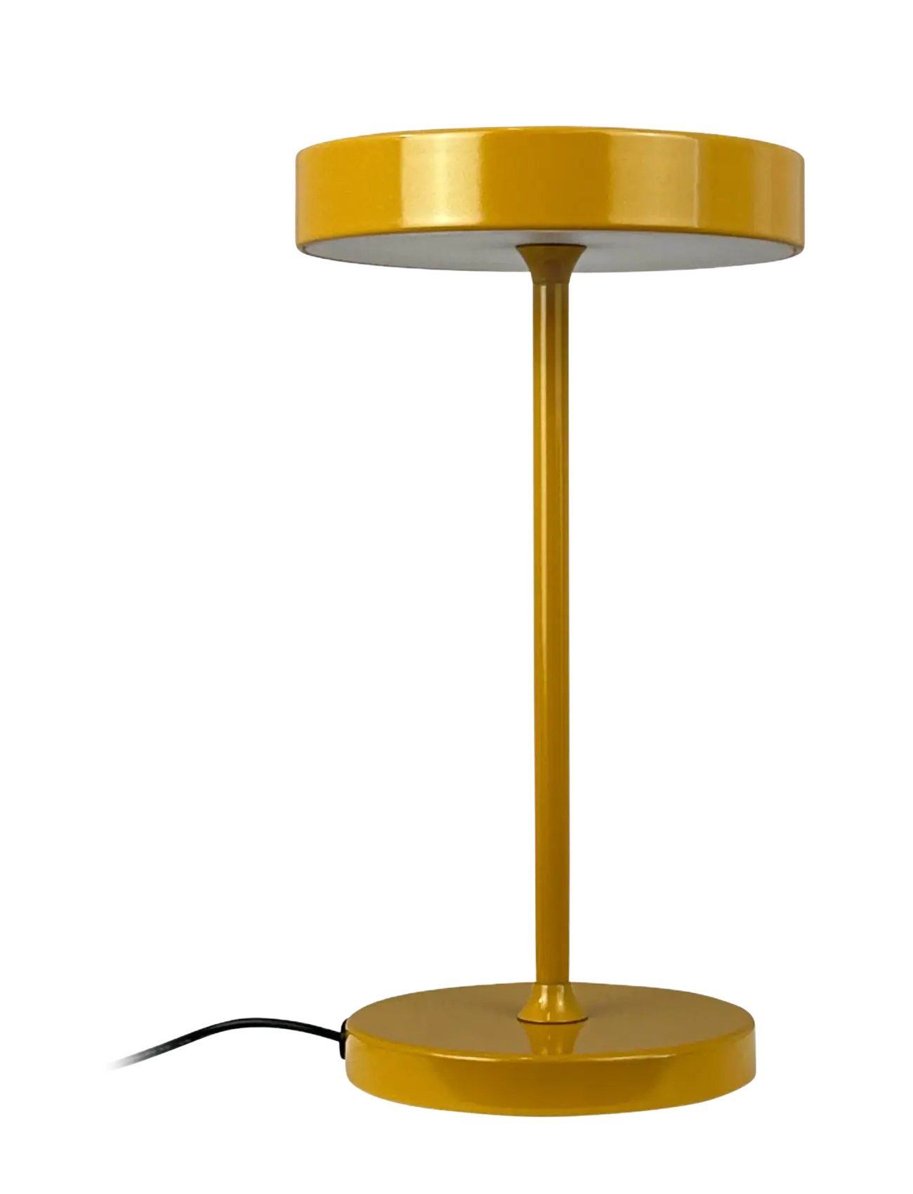 DYBERG LARSEN Starlight 230V Bordlampe Curry Orange - 25.5X14X14 - Unisex