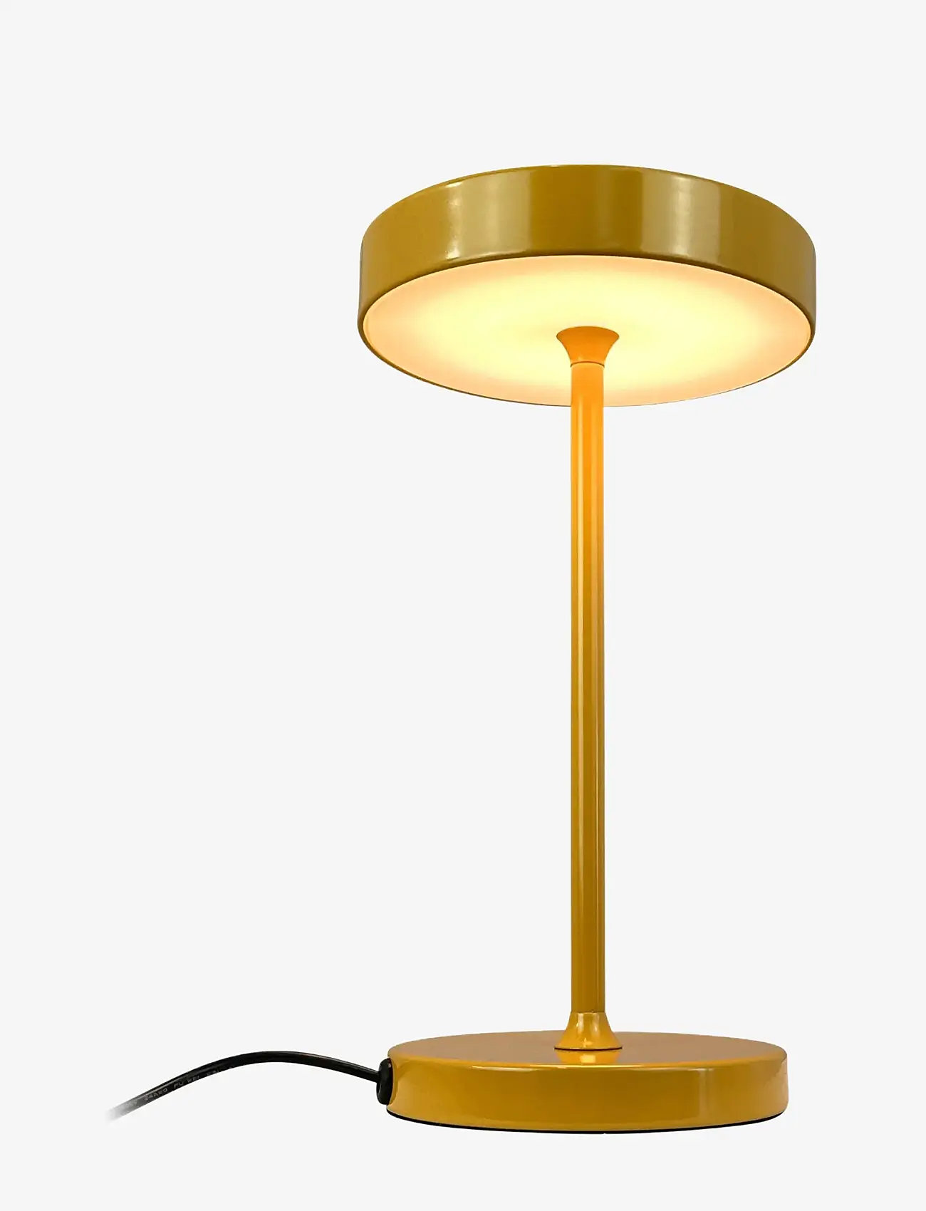 Dyberg Larsen - Starlight 230V Table lamp Curry - nach preis einkaufen - curry - 1