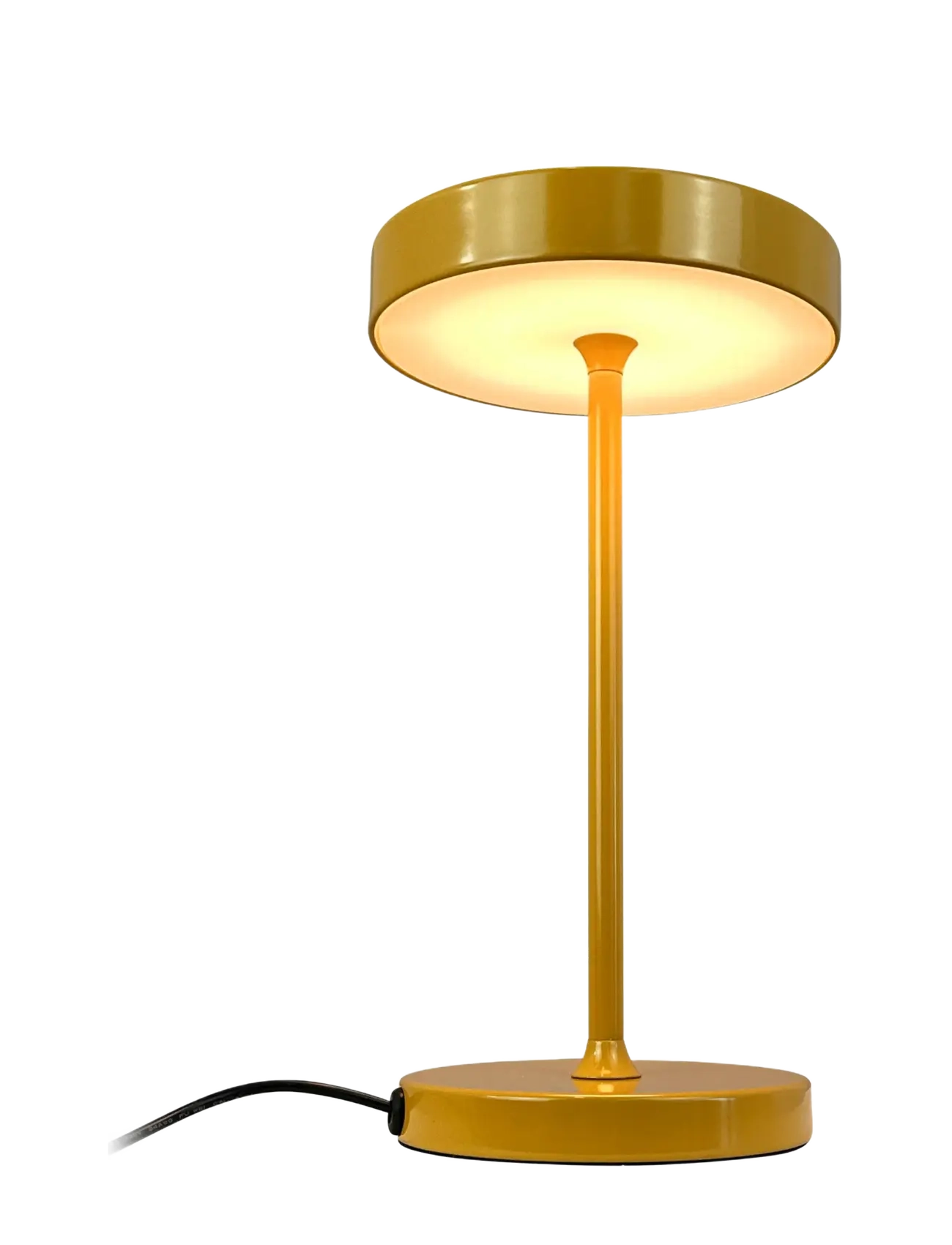 Dyberg Larsen - Starlight 230V bordlampe Curry - bordlamper - curry - 2