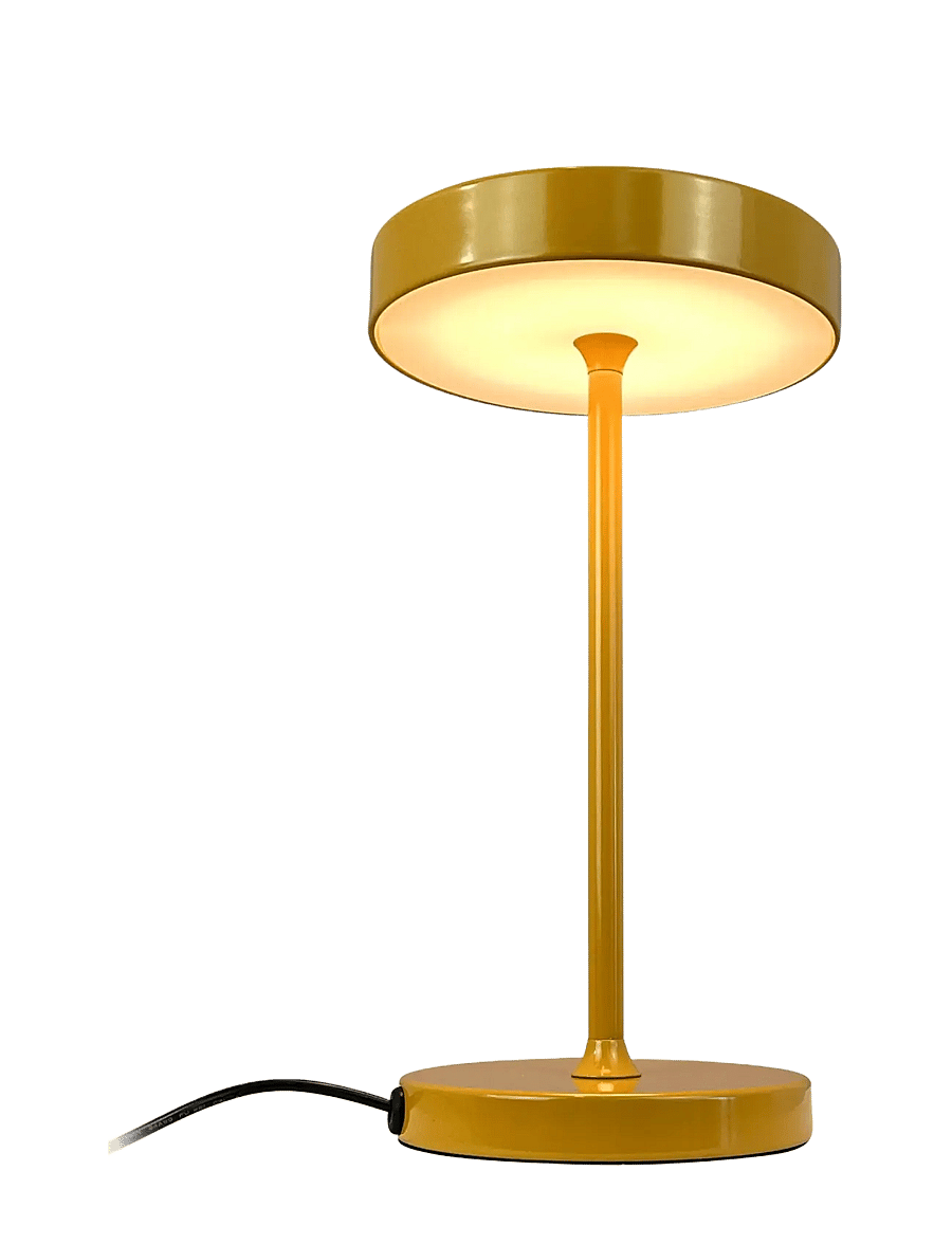 Dyberg Larsen - Starlight 230V Table lamp Curry - laualambid - curry - 2