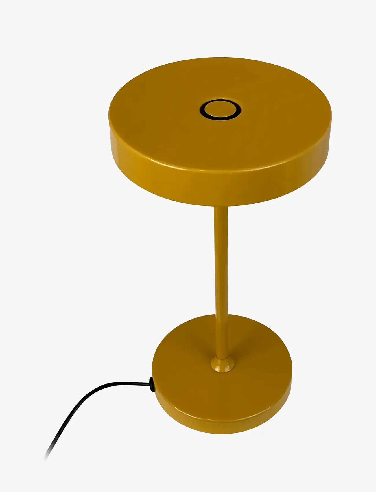 Dyberg Larsen - Starlight 230V Table lamp Curry - nach preis einkaufen - curry - 3