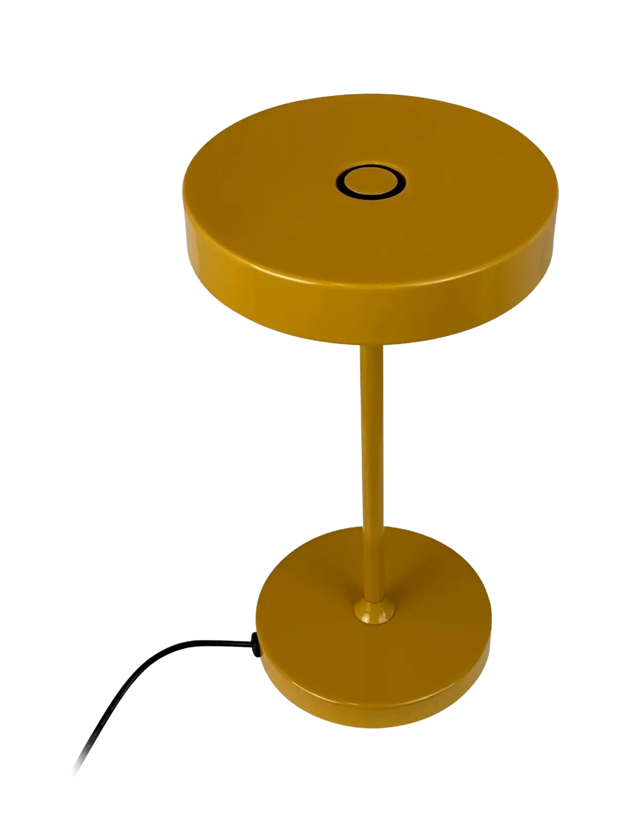 Dyberg Larsen - Starlight 230V bordlampe Curry - bordlamper - curry - 4