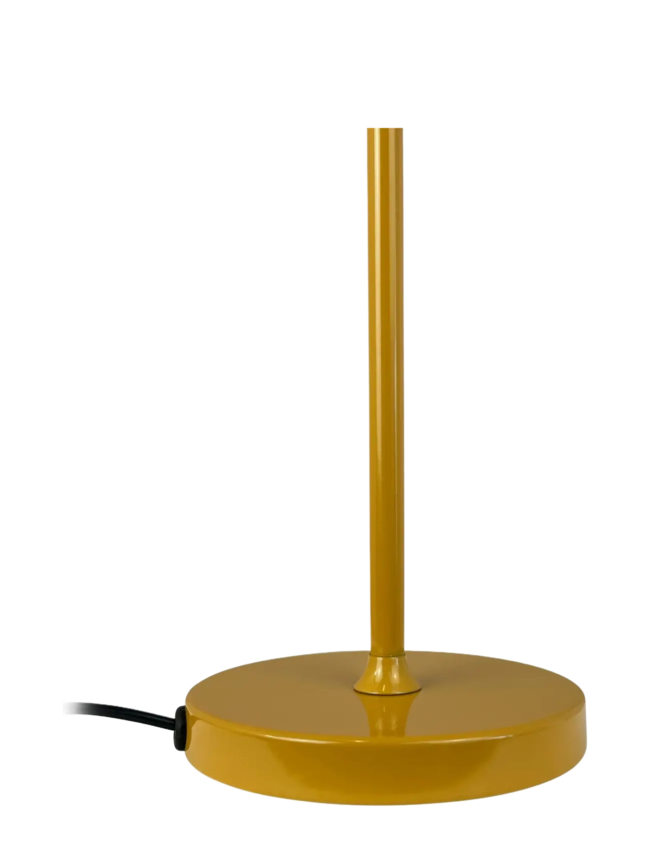 Dyberg Larsen - Starlight 230V bordlampe Curry - bordlamper - curry - 5