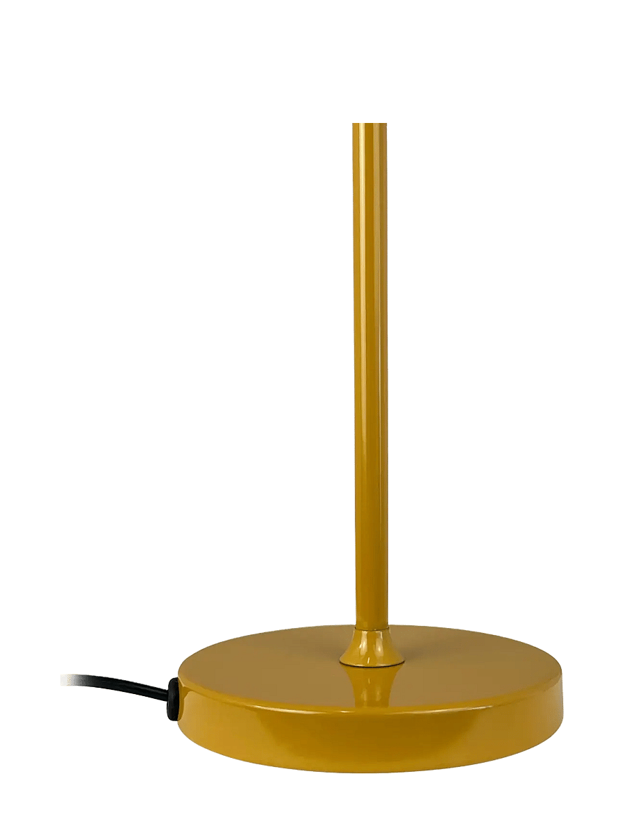 Dyberg Larsen - Starlight 230V Table lamp Curry - laualambid - curry - 5