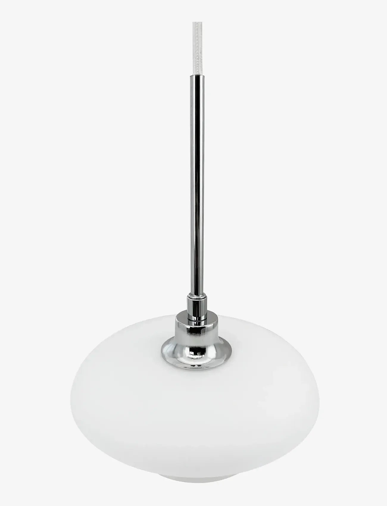 Dyberg Larsen - AVA Pendel D20 Opal/ Krom - pendler - white - 2