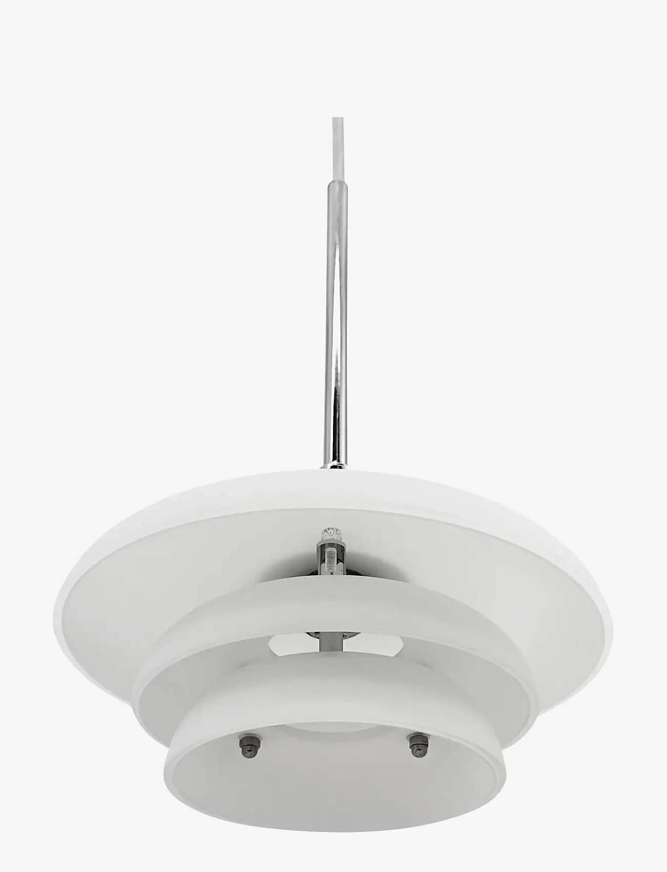 Dyberg Larsen - AVA Pendel D20 Opal/ Krom - pendler - white - 3