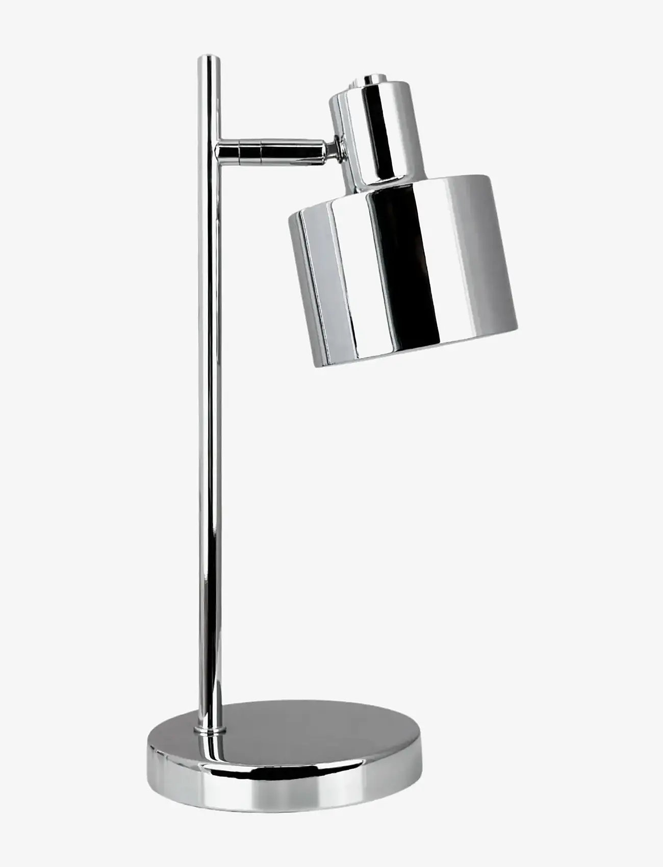 Dyberg Larsen - Ocean mini LED Krom Bordlampe - mobile lampen - chrome - 1