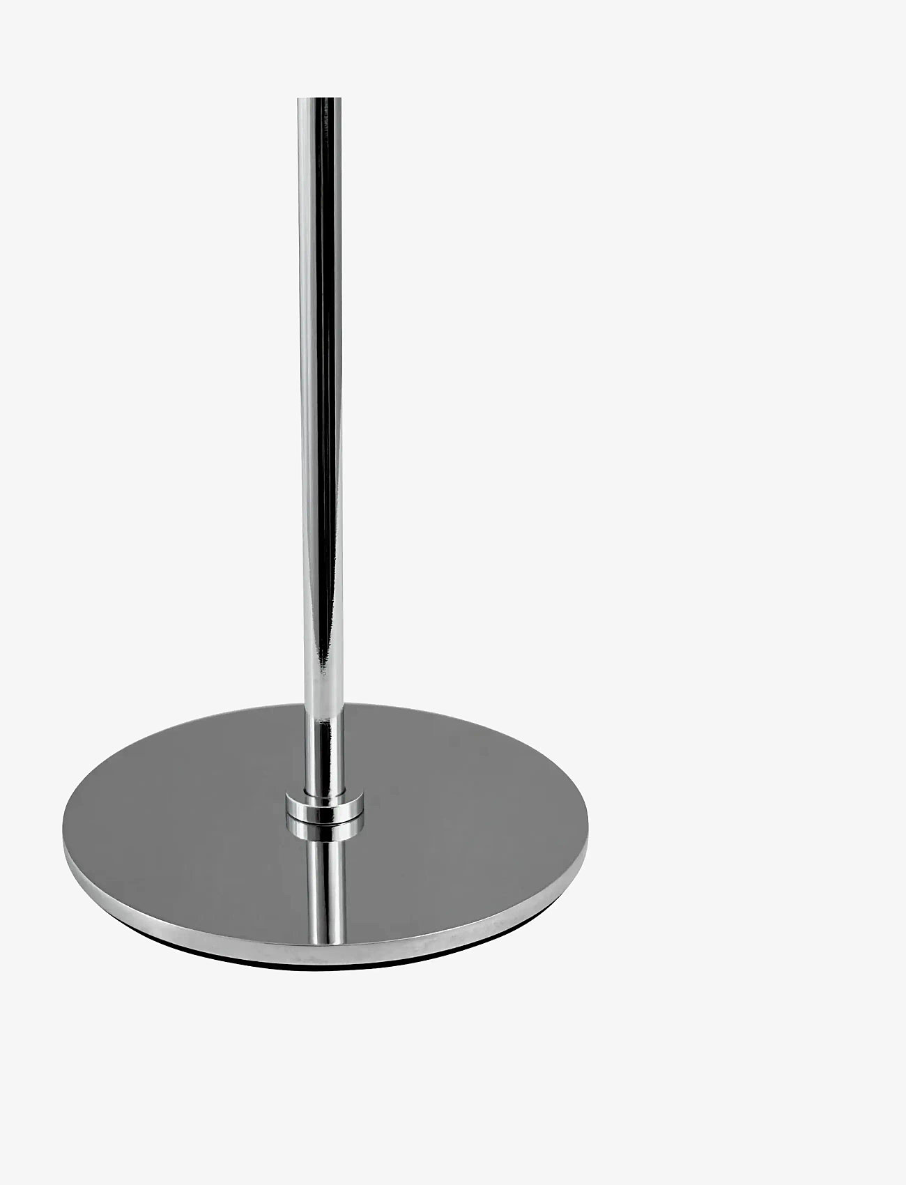 Dyberg Larsen - ALONG LED Minibordlampe Krom 3 stk. 10,15,20cm - nach preis einkaufen - chrome - 3