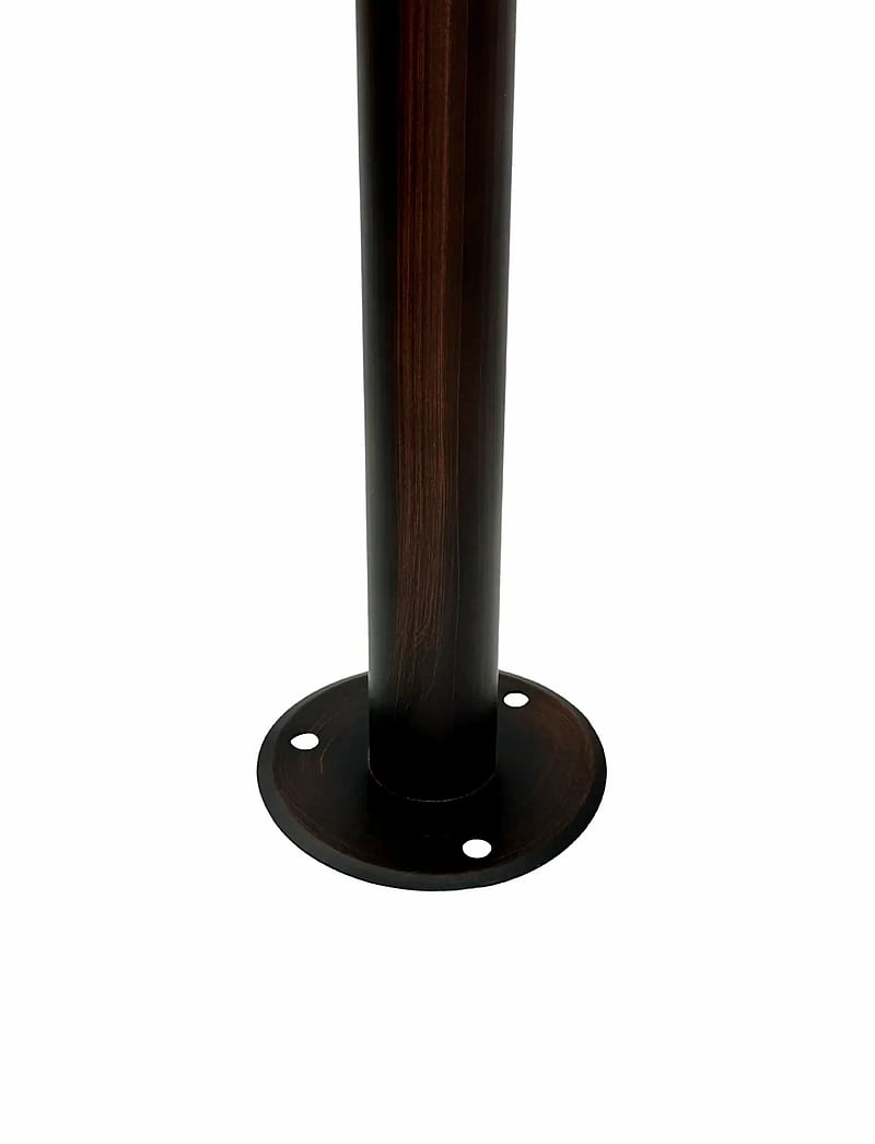 Dyberg Larsen - DL25 Bedlampe Antik børstet kobber look - gartenleuchten - brushed copper look - 5