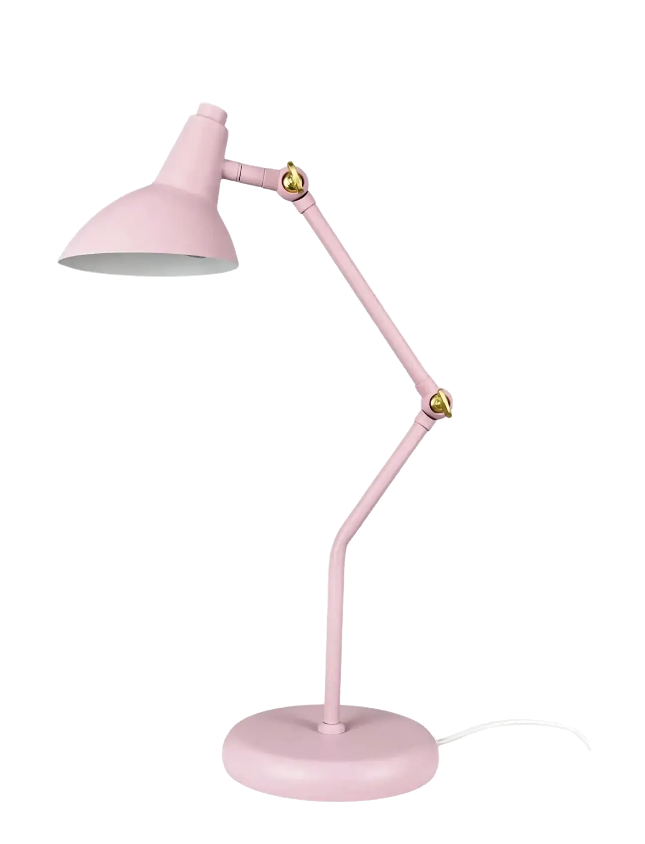 DYBERG LARSEN Vela Bord Pink Pink - One Size - Unisex