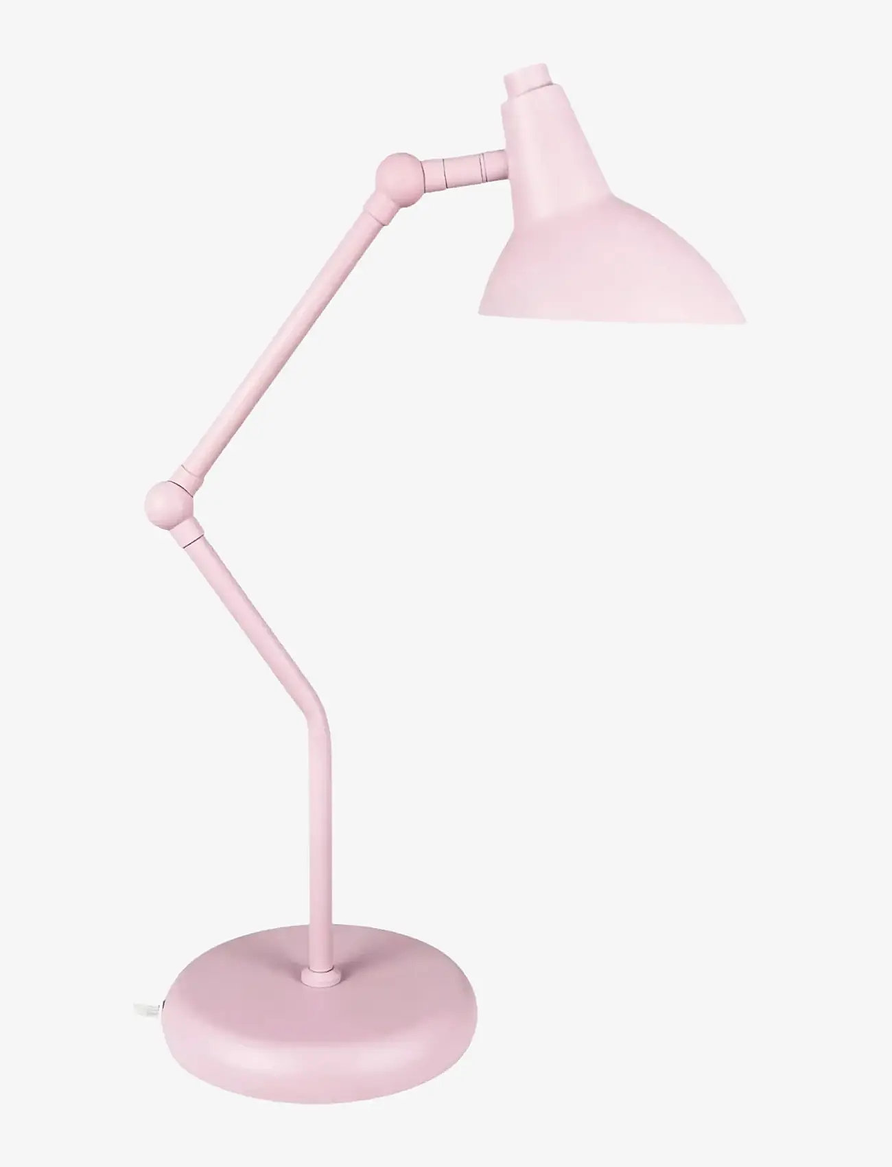 Dyberg Larsen - Vela bord pink - table lamps - pink - 2