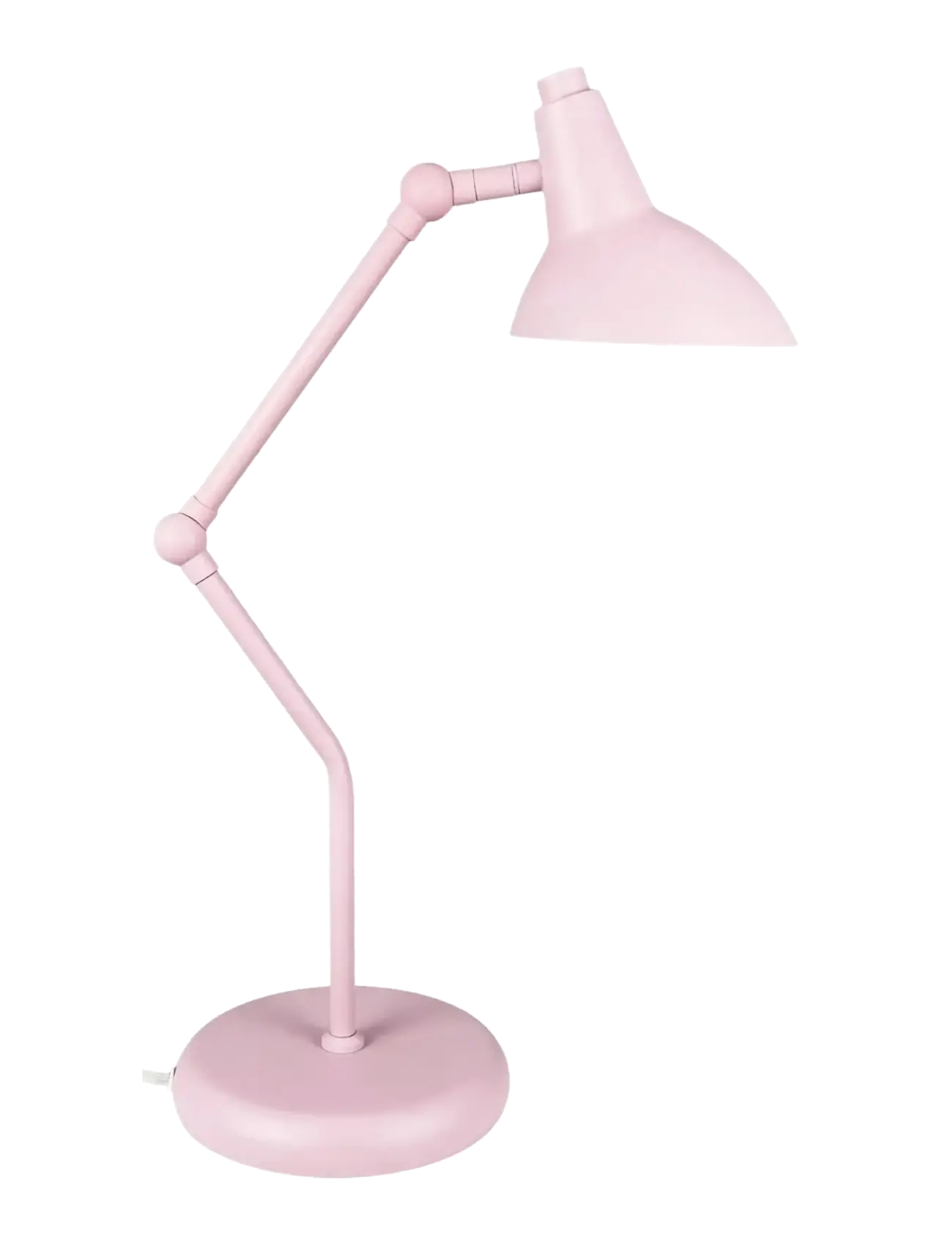 Dyberg Larsen - Vela bord pink - table lamps - pink - 2